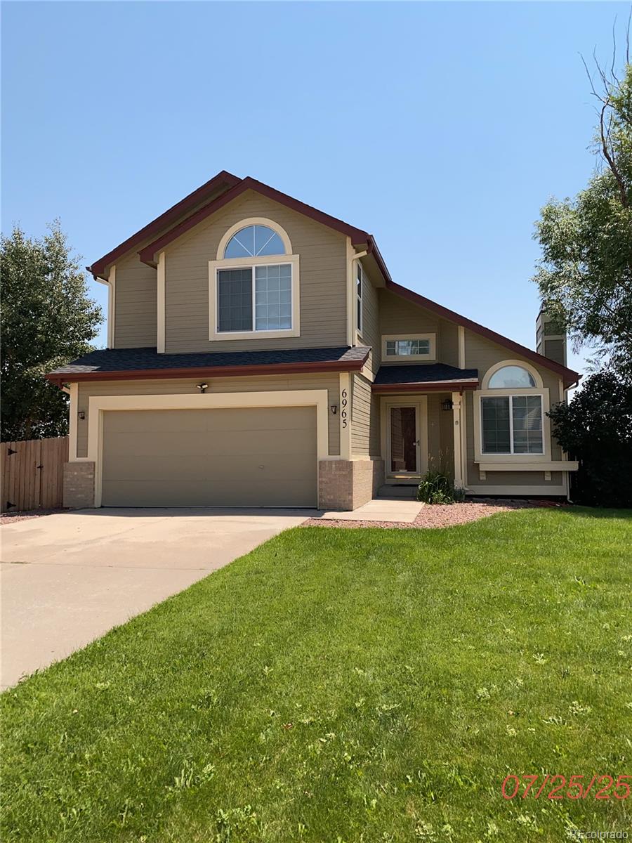 colorado springs  House Search Picture