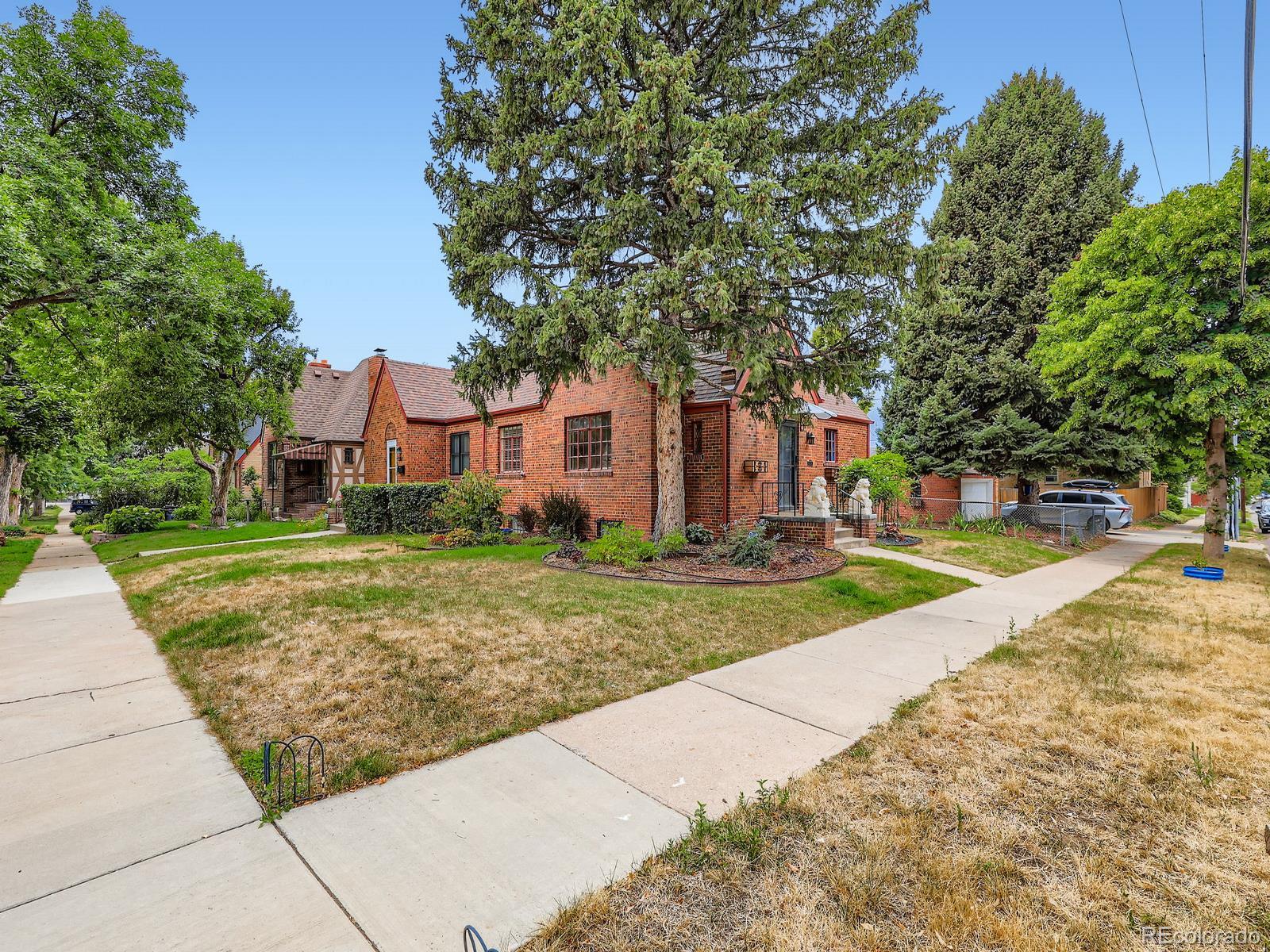 5638 E 16th Avenue, denver&nbsp; House Search MLS Picture