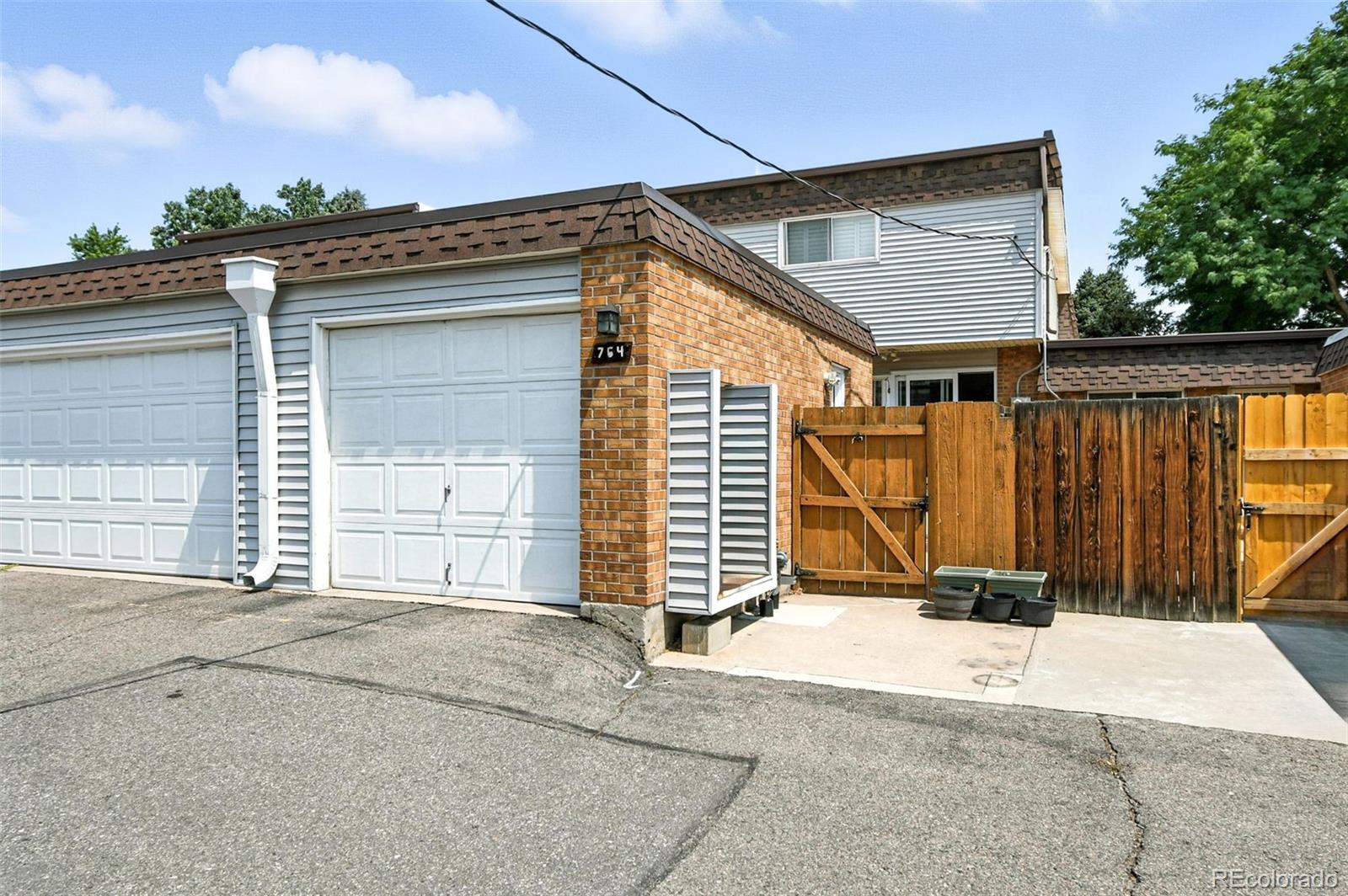764 S Youngfield Court, lakewood  House Search MLS Picture