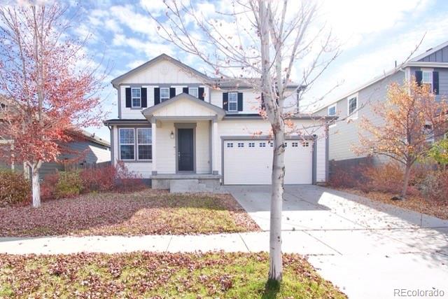 Iliff Commons Aurora Home | MLS #: 95670162082 S Cathay Way, Aurora Beds: 3 Baths: 3 Price: $599,000