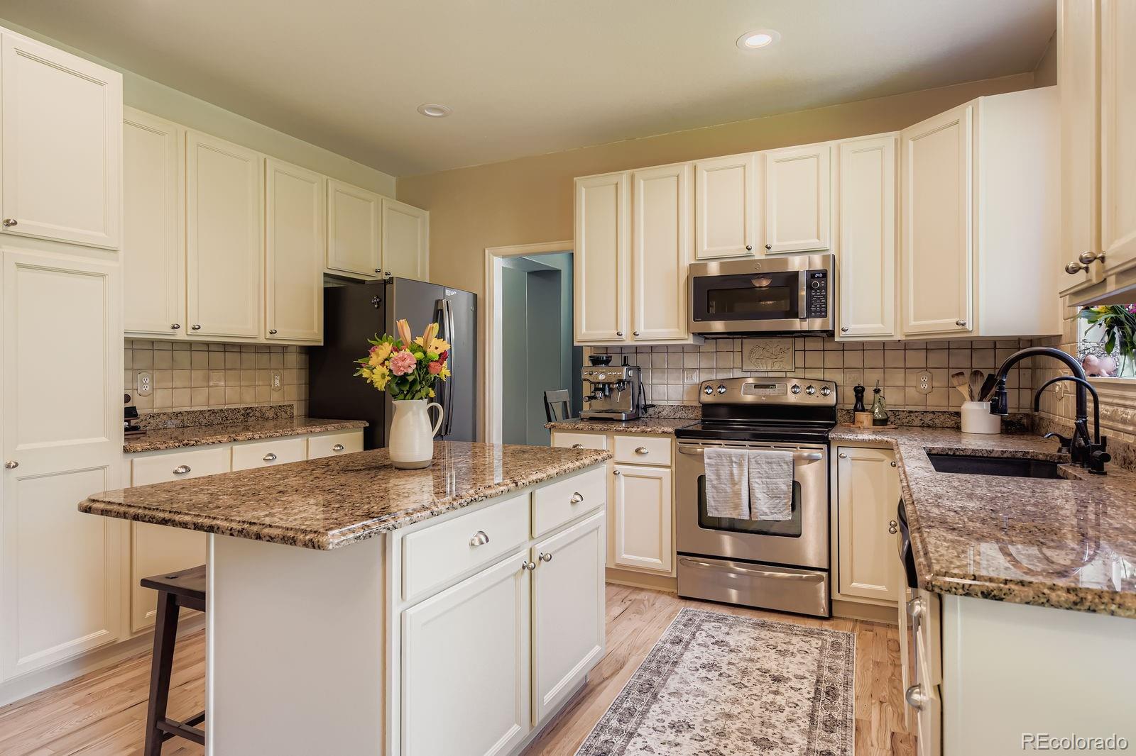 1807  Spring Water Lane, highlands ranch&nbsp; House Search MLS Picture