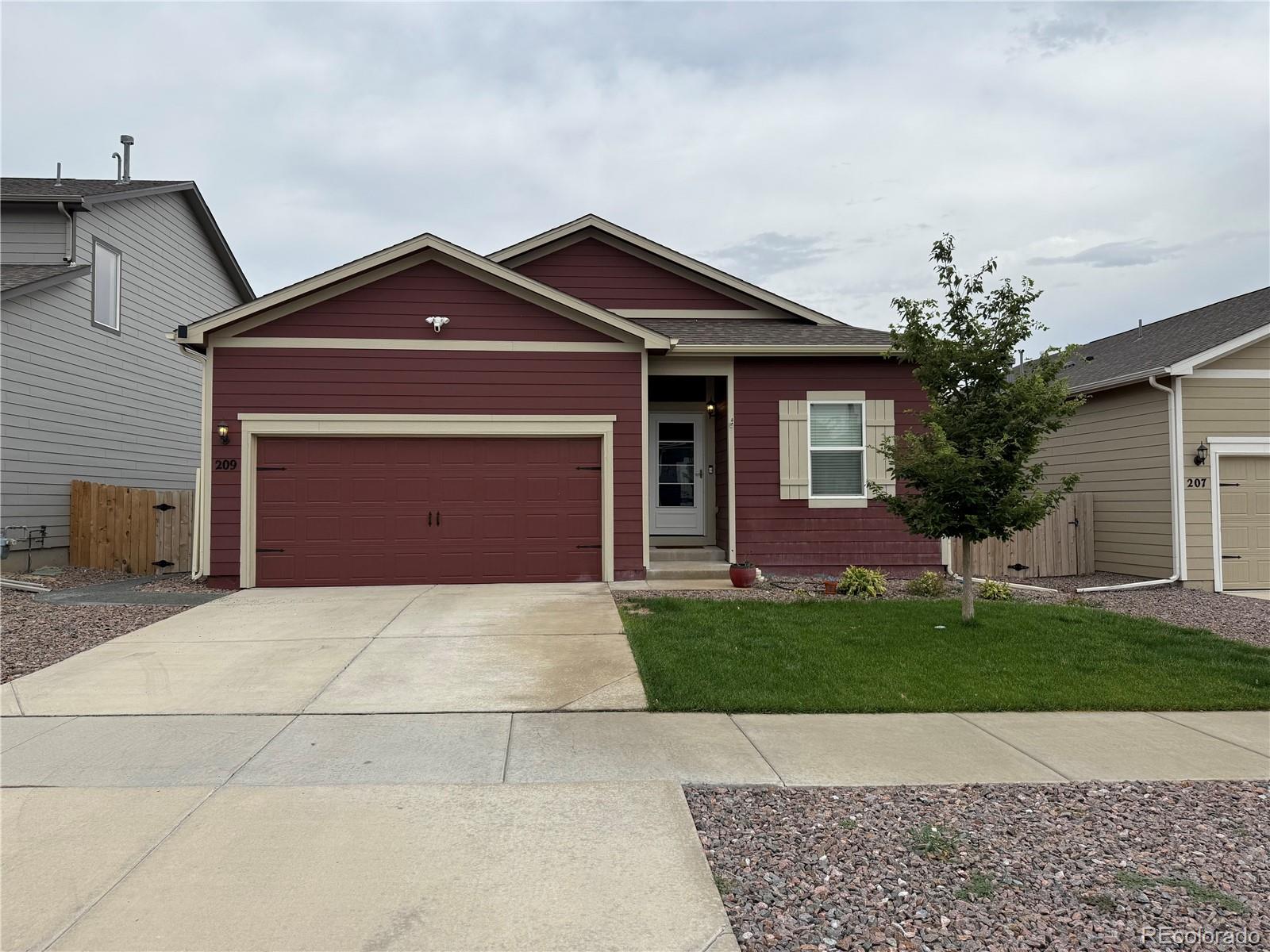 keenesburg  House Search Picture