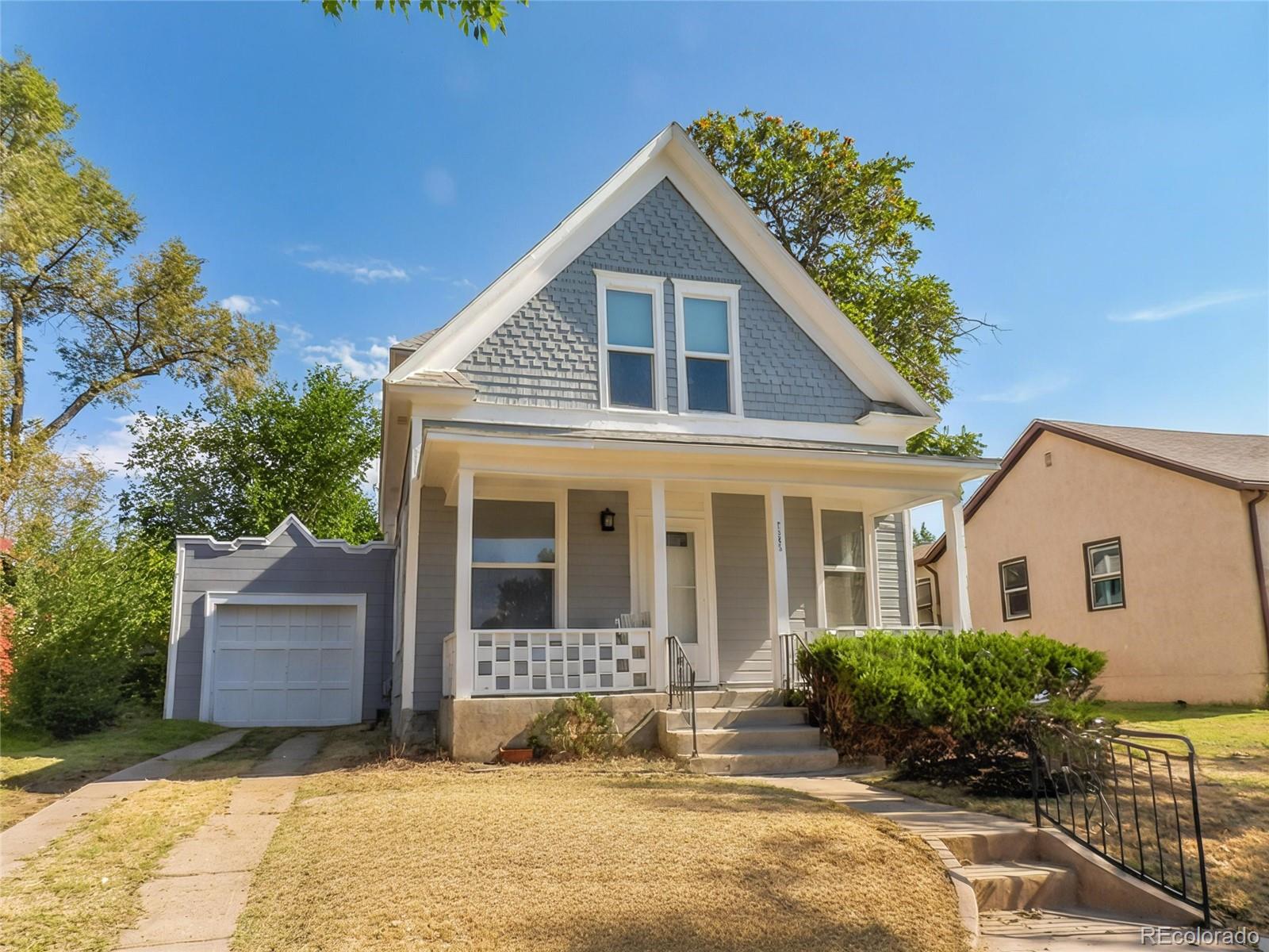 pueblo  House Search Picture