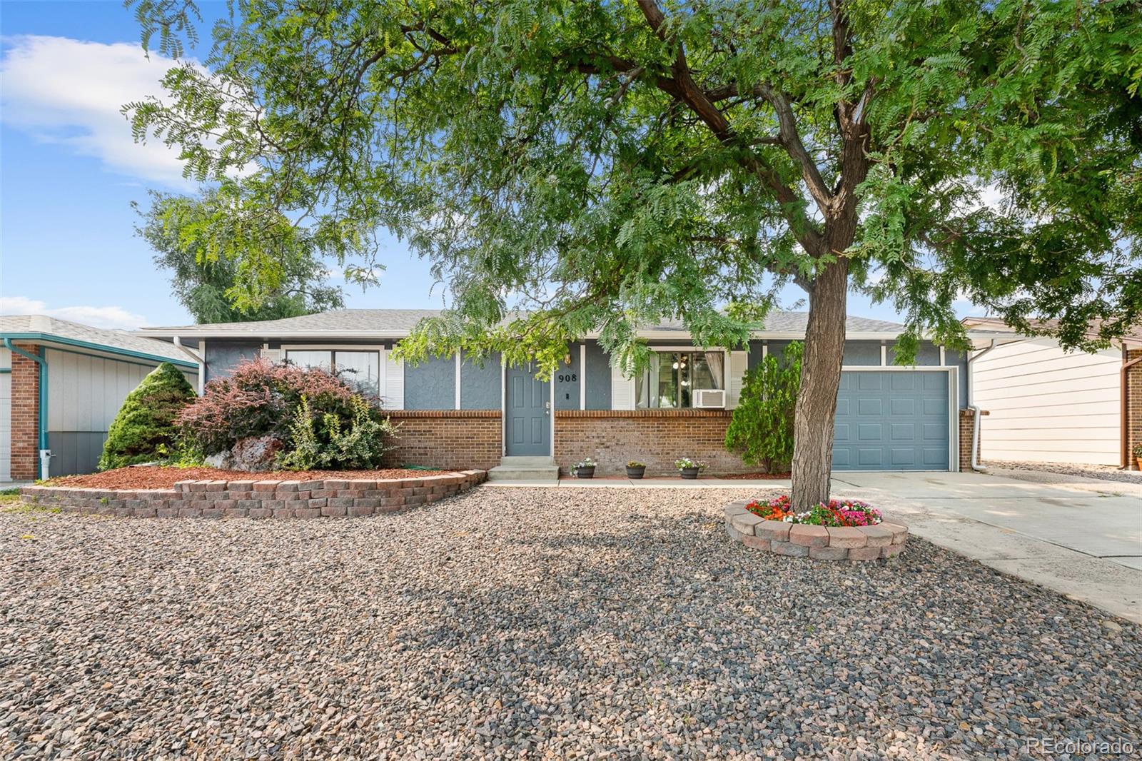 908  Trapper Drive, fort lupton  House Search MLS Picture