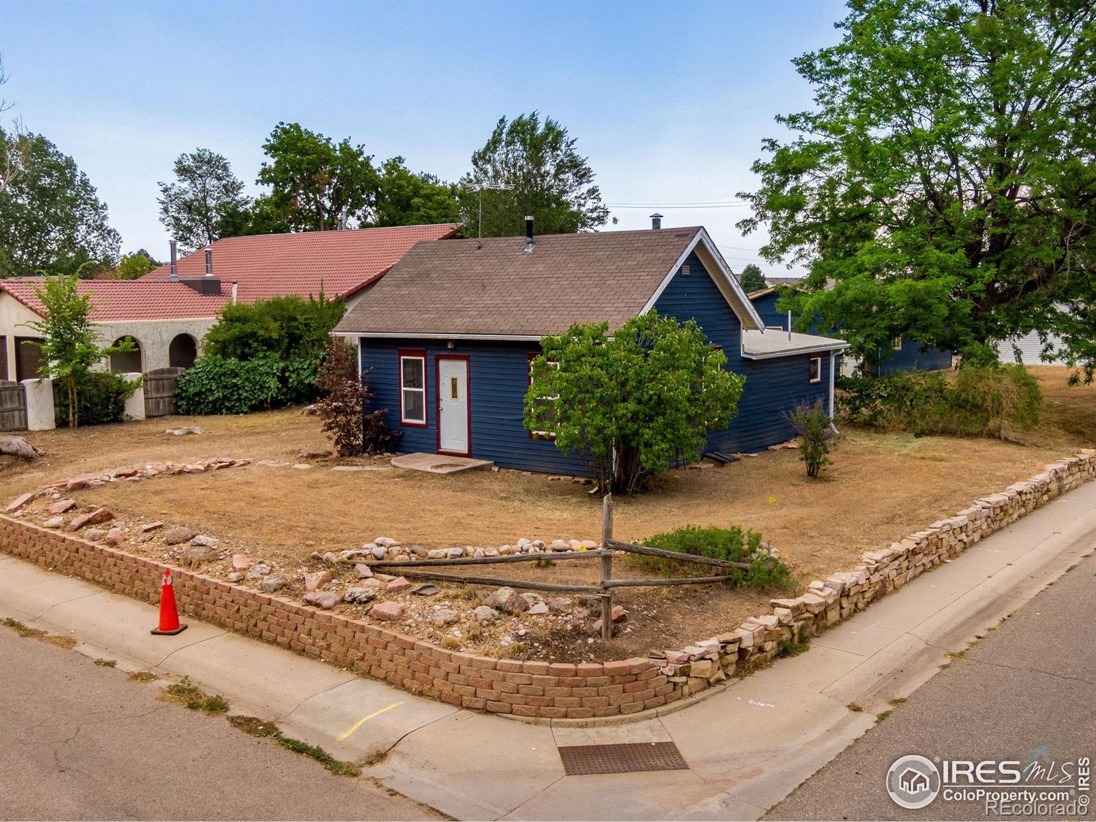 wellington  House Search Picture