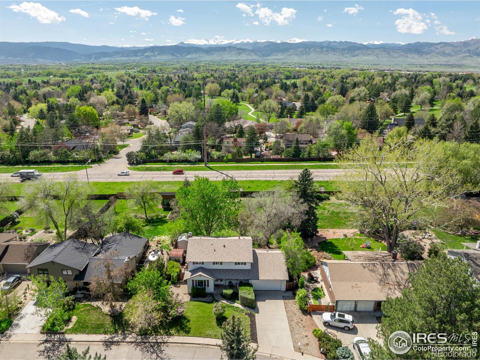 boulder  House Search Picture