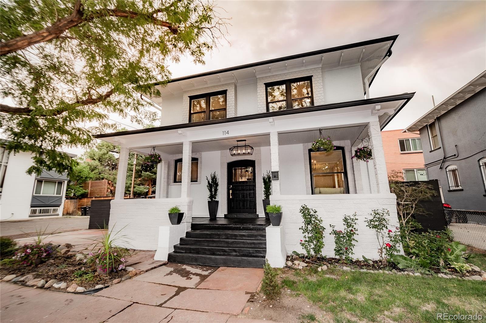 denver  House Search Picture
