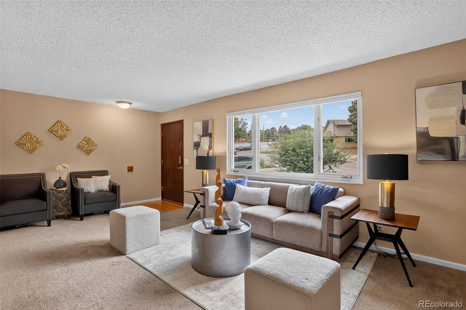 1054 S Alkire Street, lakewood  House Search MLS Picture