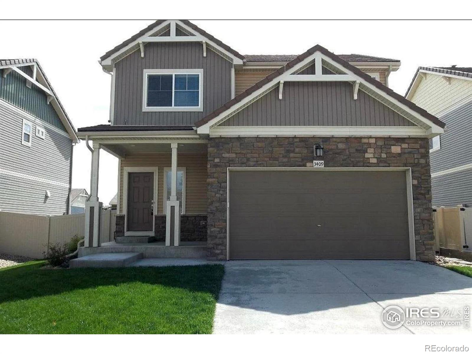 johnstown  House Search Picture