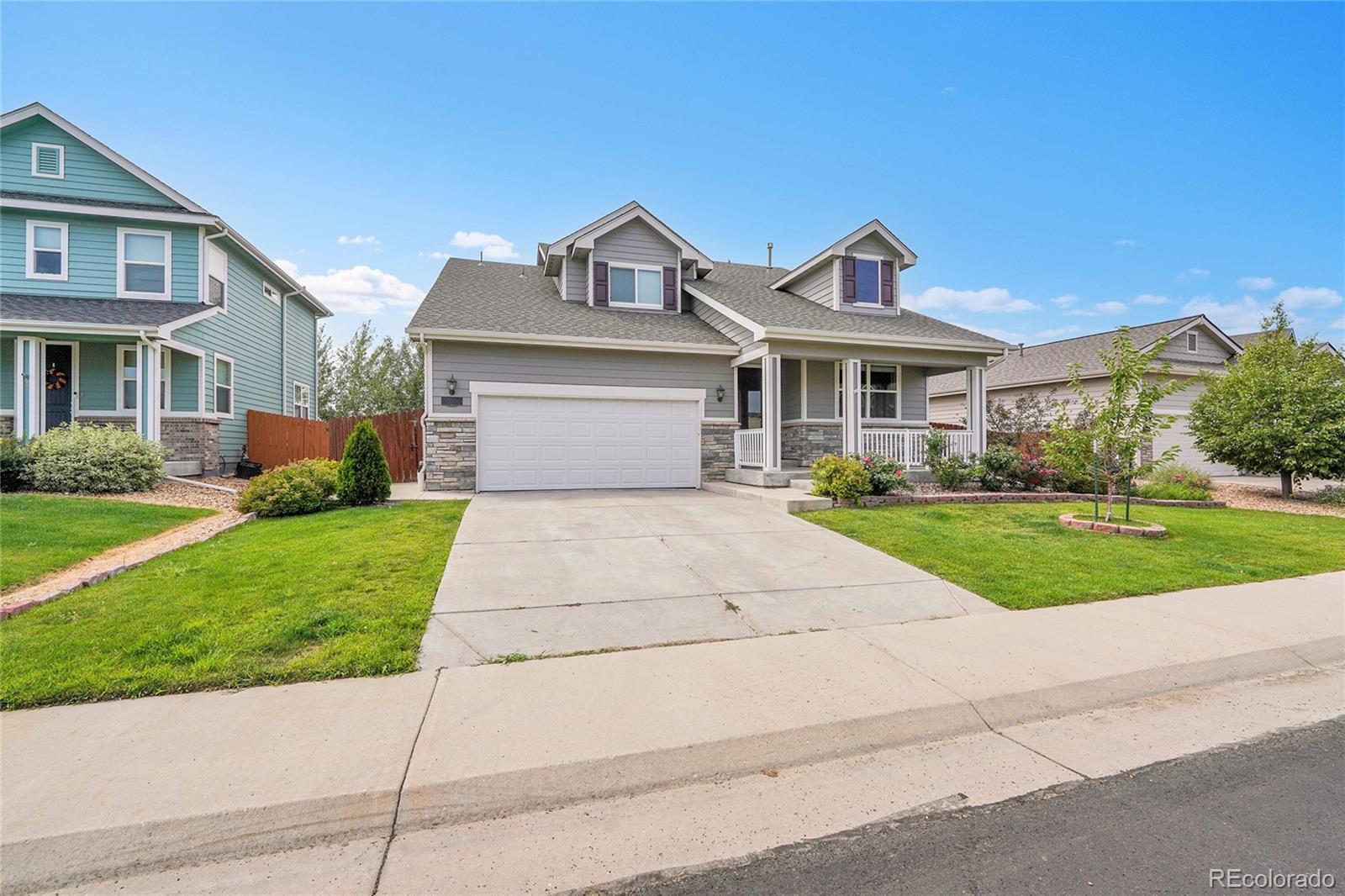 dacono  House Search Picture
