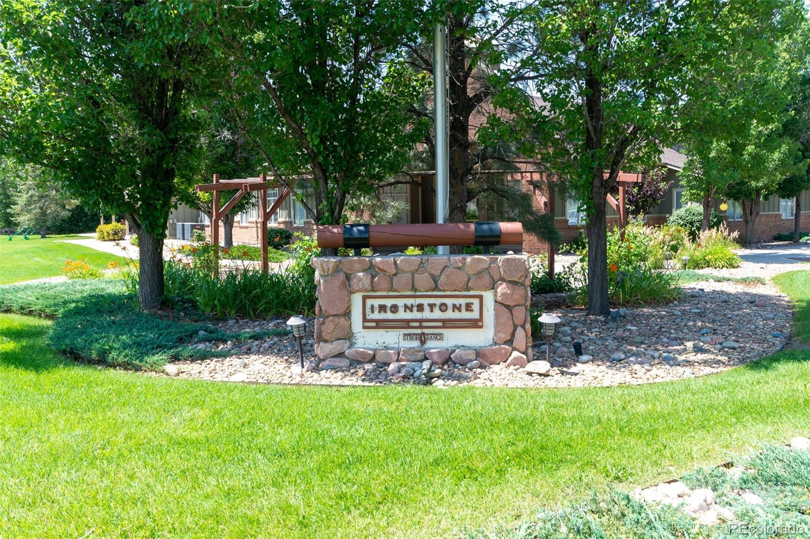 12888  Ironstone Way, parker  House Search MLS Picture