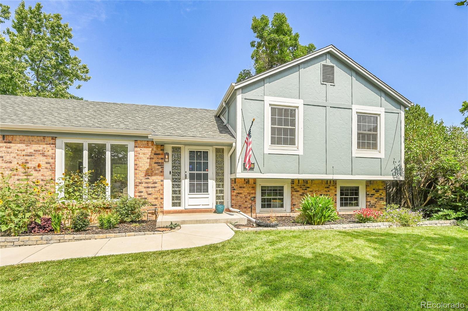13915 E Alabama Place, aurora  House Search MLS Picture