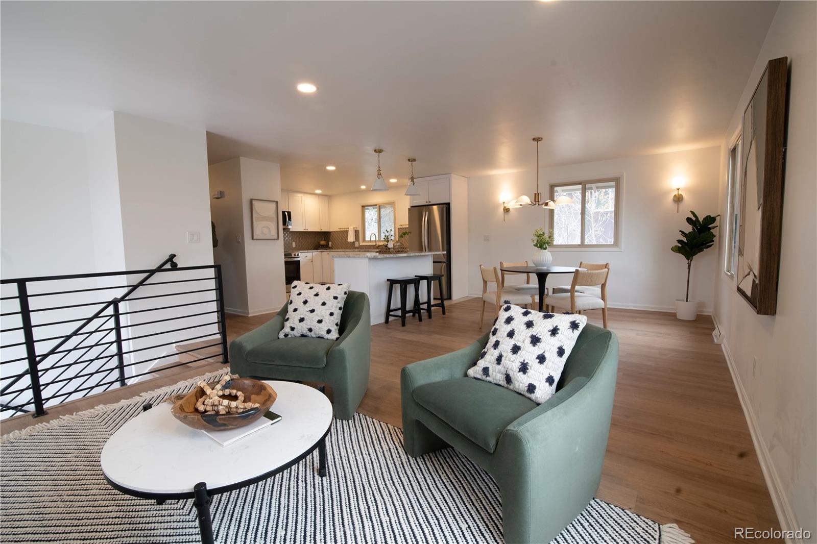 2300 S Krameria Street, denver  House Search MLS Picture