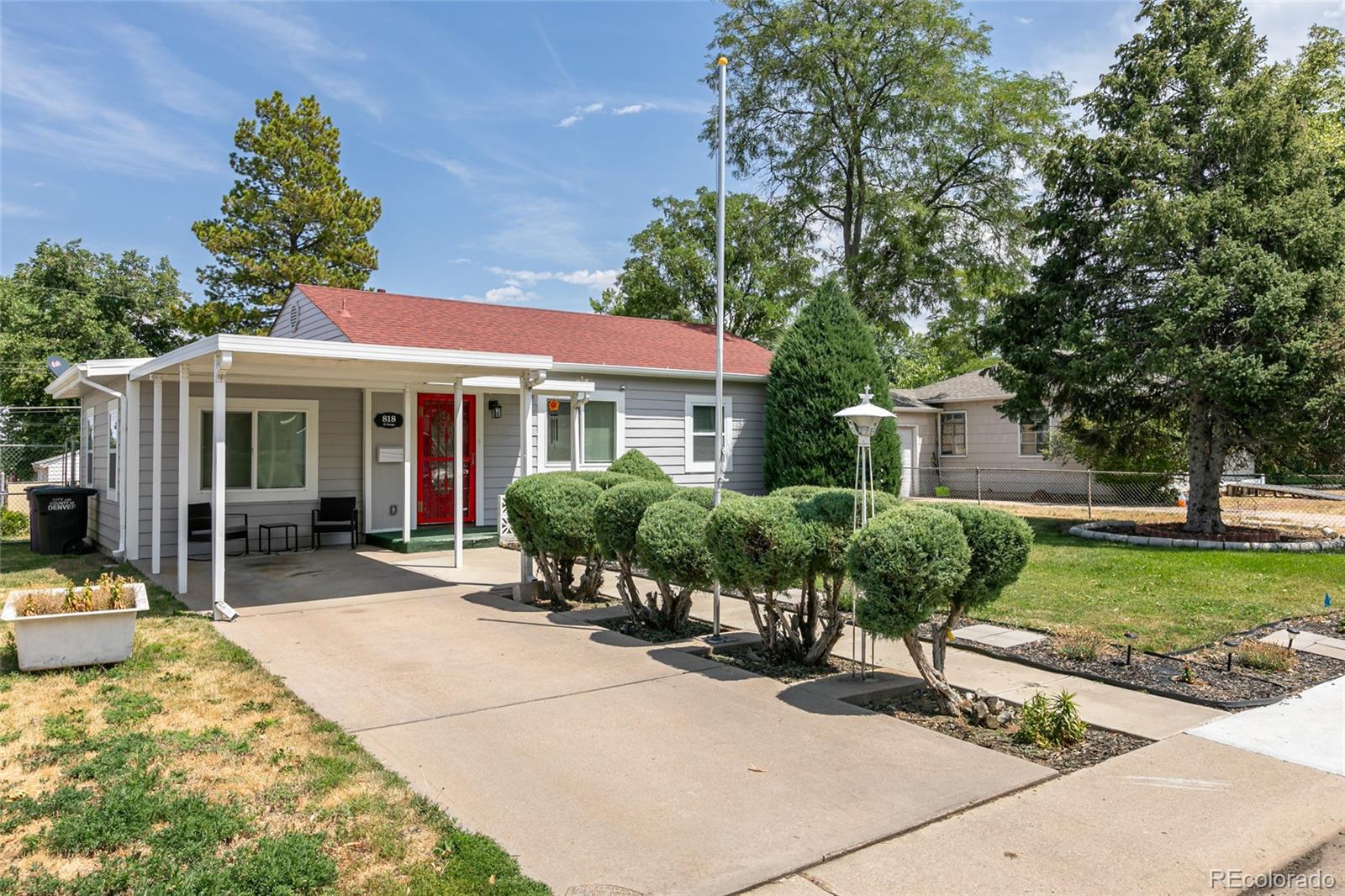 denver  House Search Picture