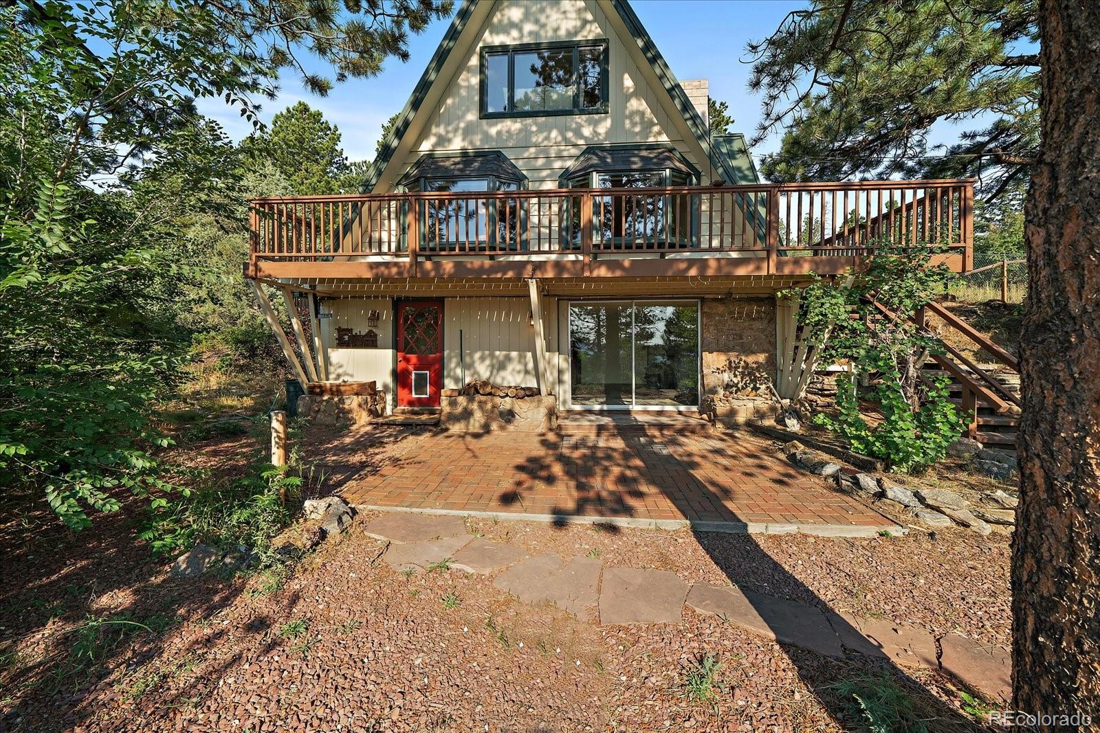 819  Hyland Drive, evergreen  House Search MLS Picture