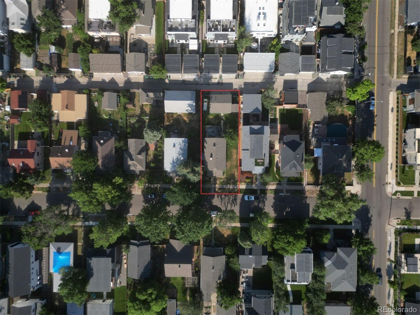 denver  House Search Picture
