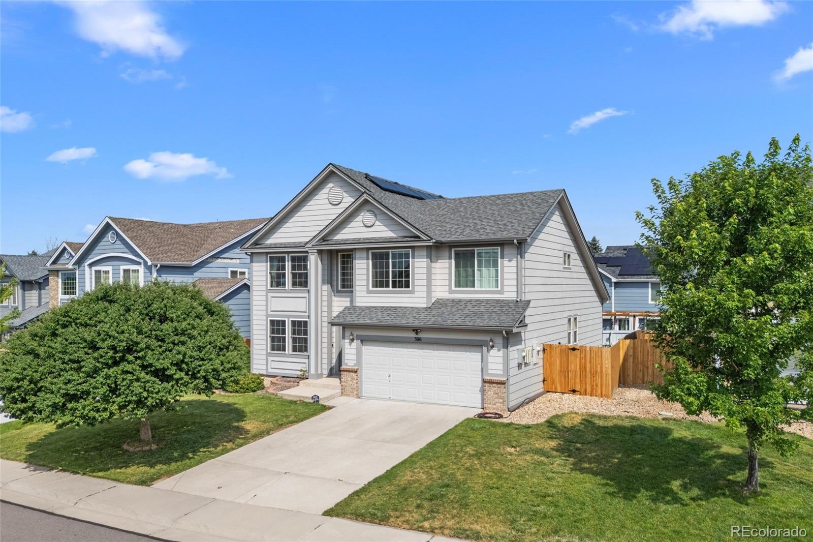 castle rock  House Search Picture