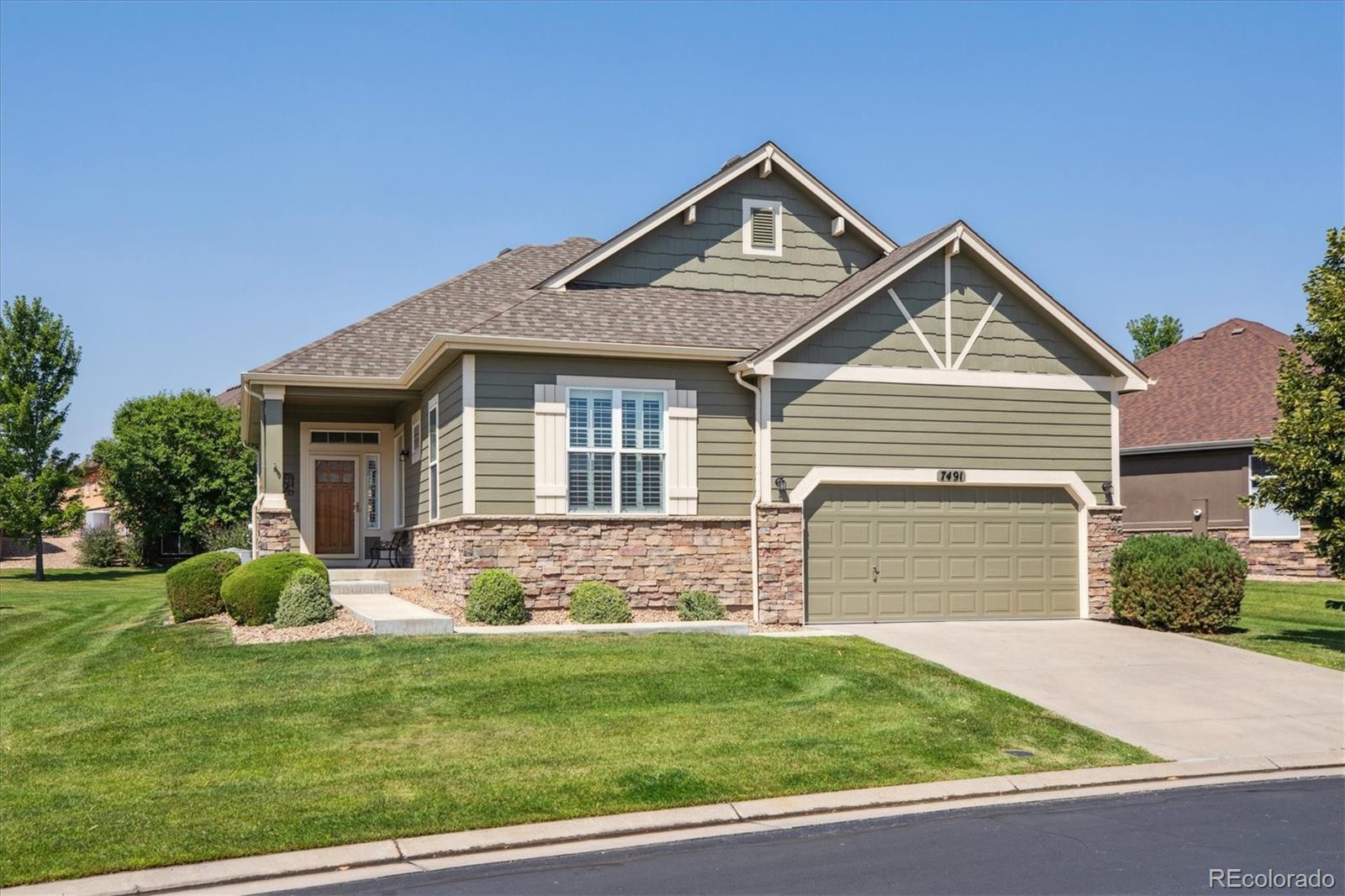 arvada  House Search Picture