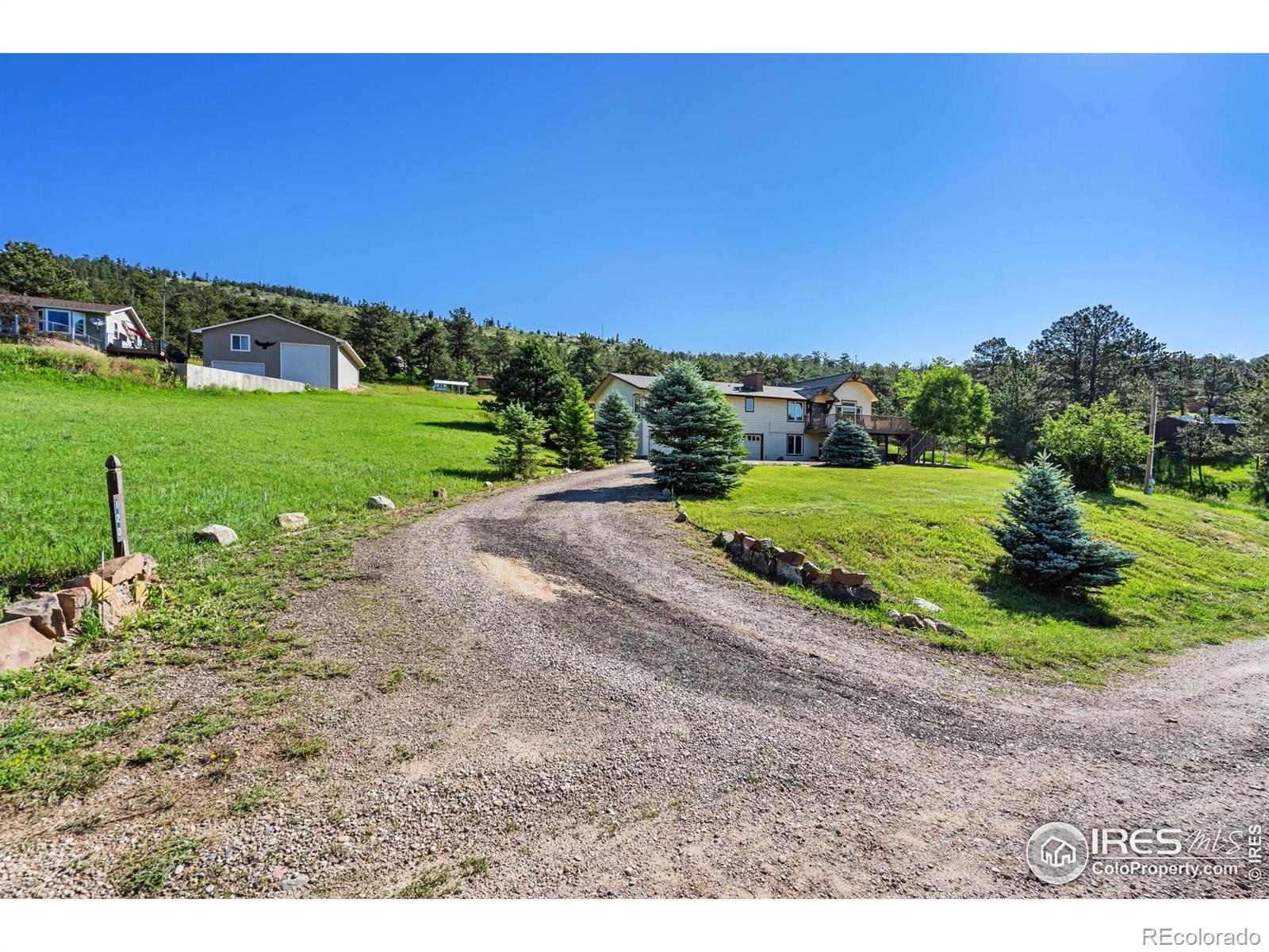 120  Greenwood Drive, loveland  House Search MLS Picture