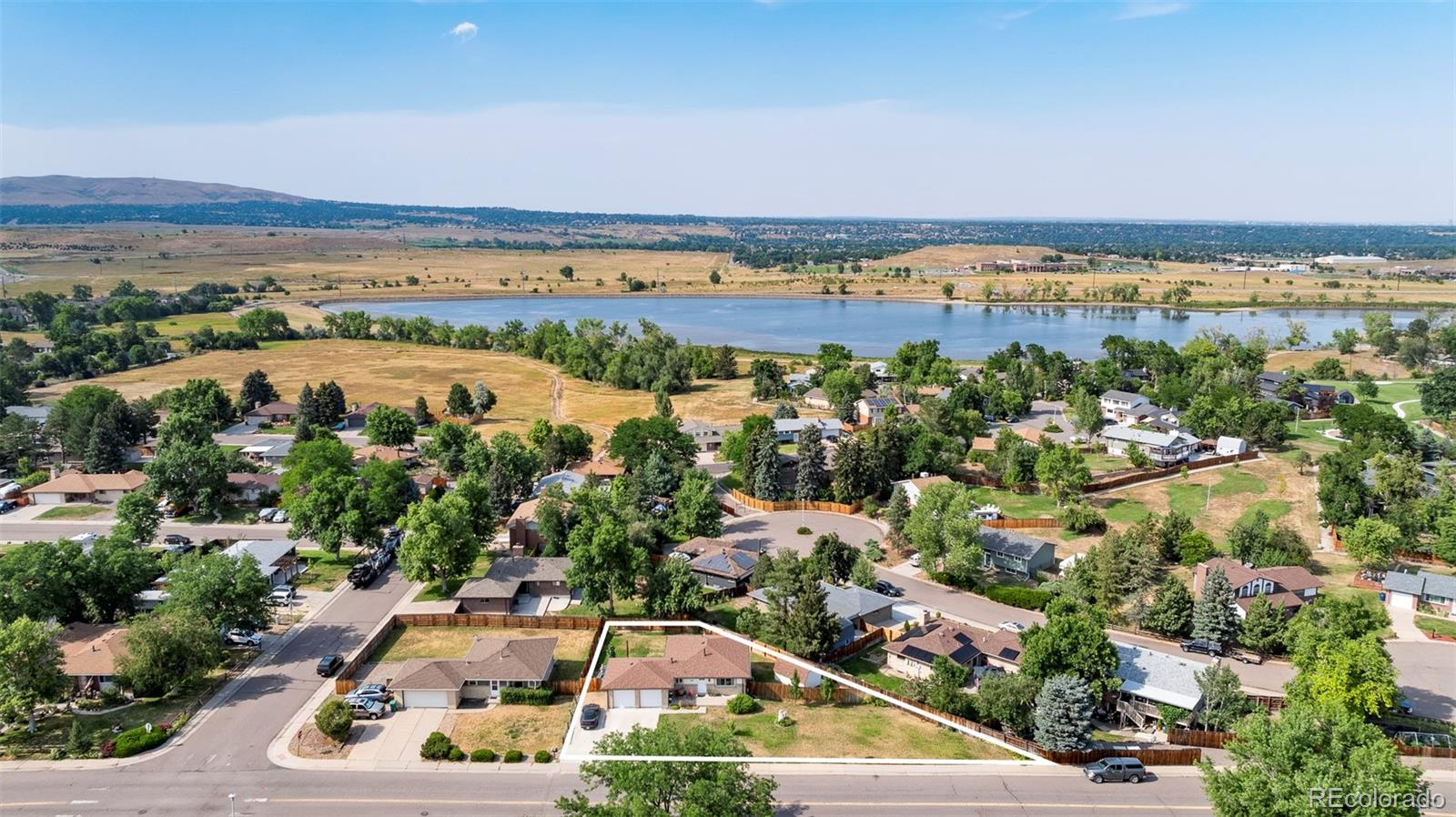 littleton  House Search Picture