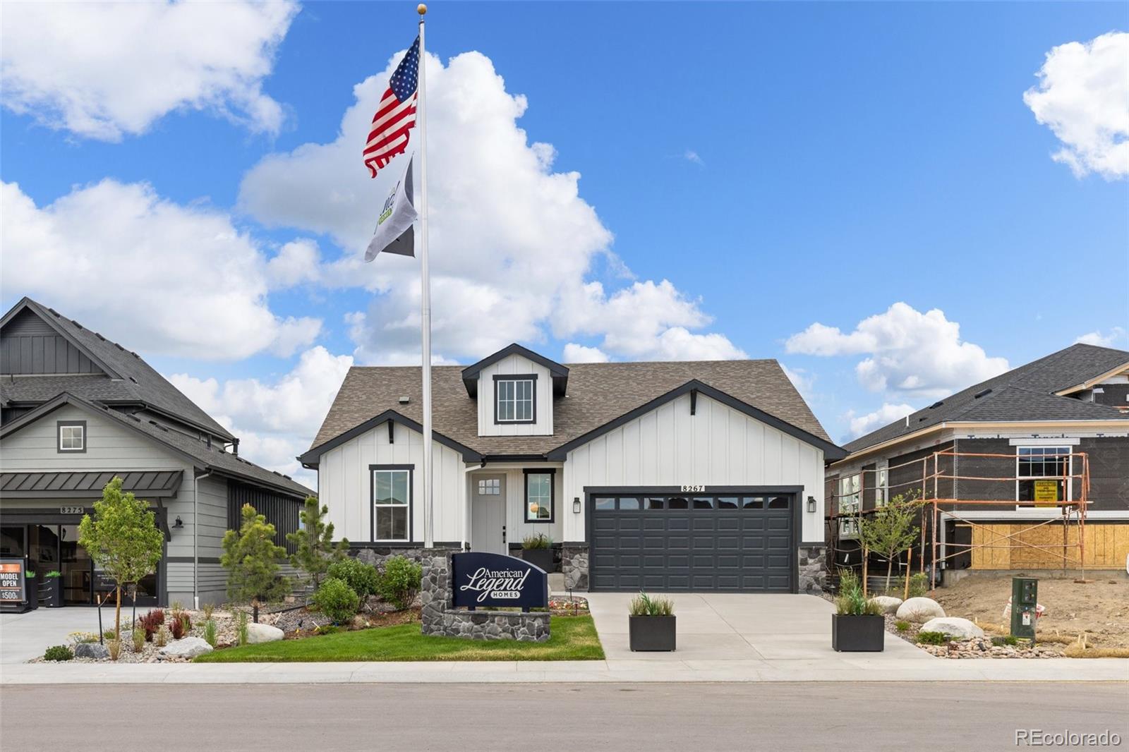 colorado springs  House Search Picture