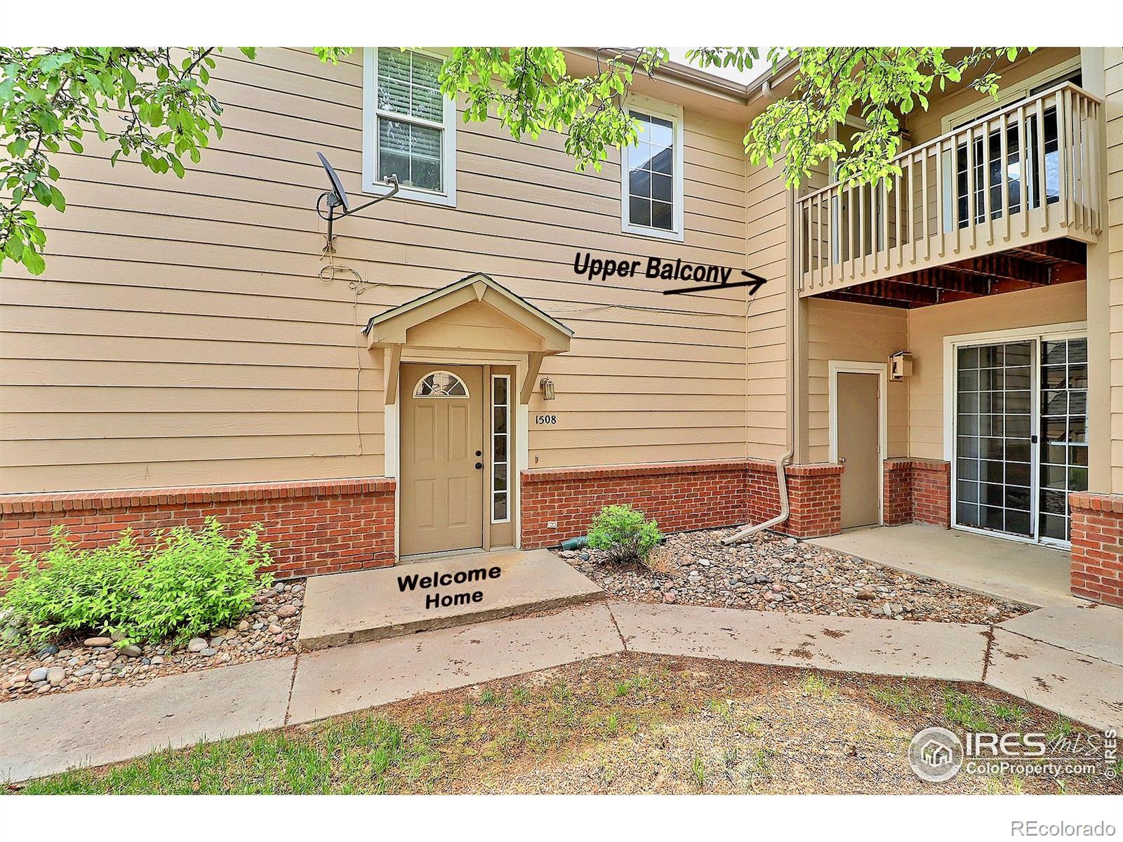 greeley  House Search Picture