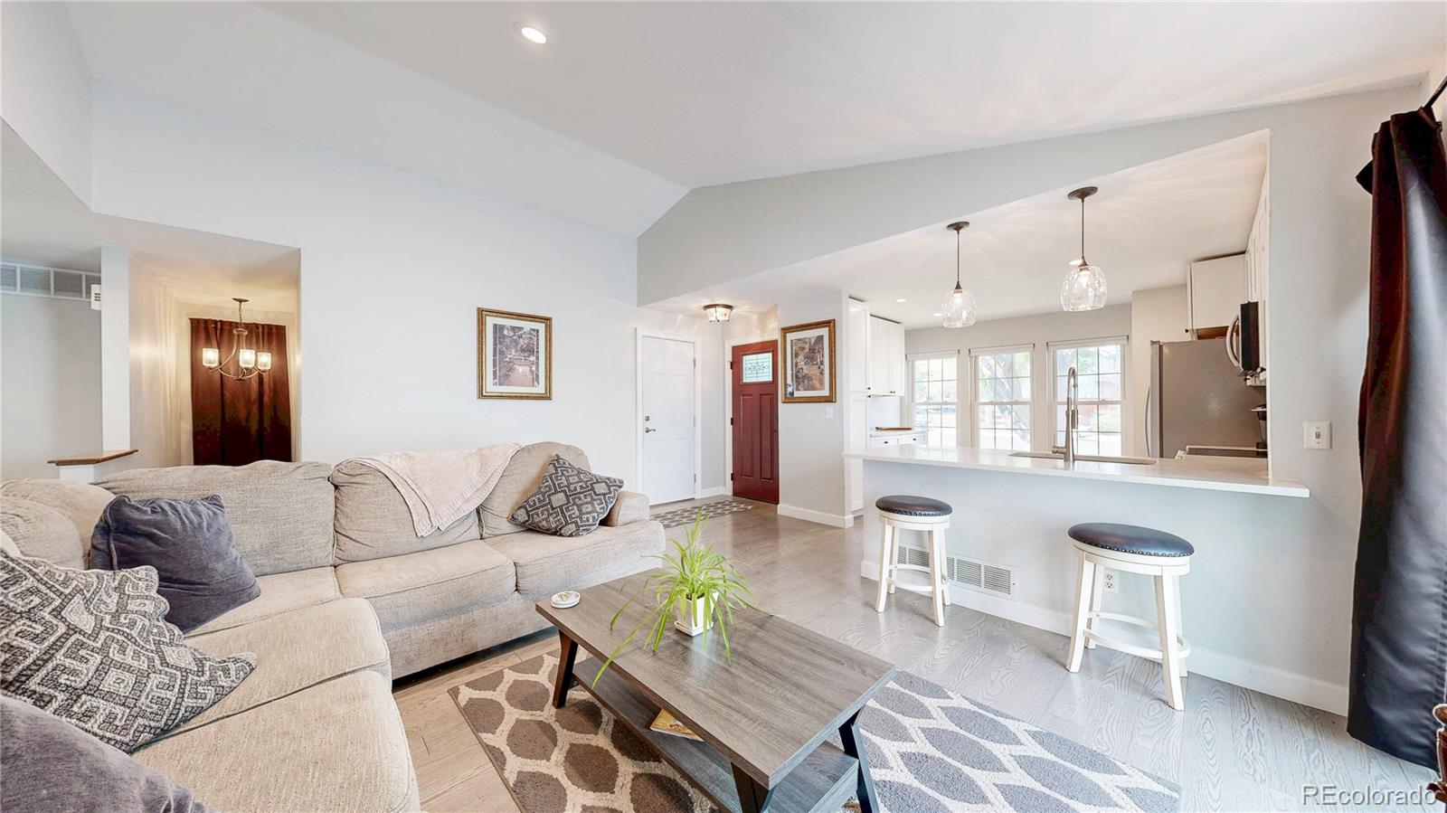 13322  Ash Circle, thornton  House Search MLS Picture