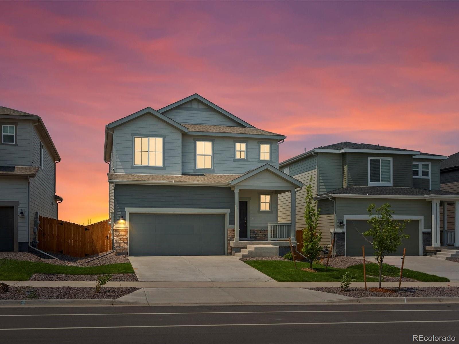 greeley  House Search Picture