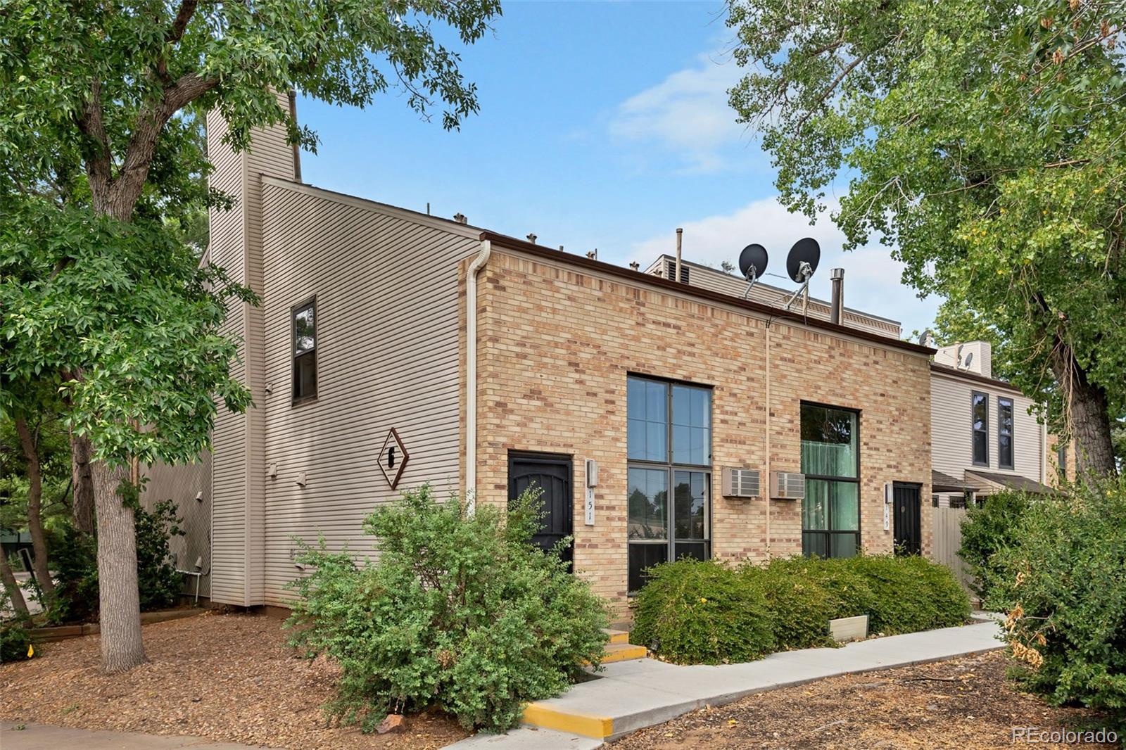 3550 S Harlan Street, denver  House Search MLS Picture