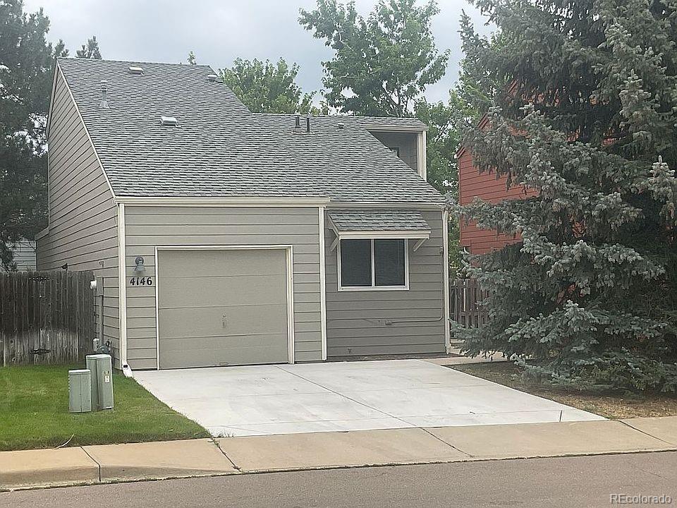 boulder  House Search Picture