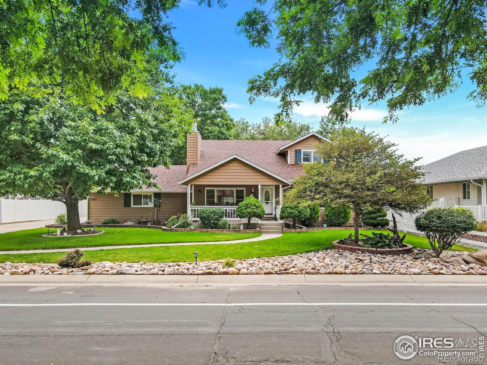 greeley  House Search Picture