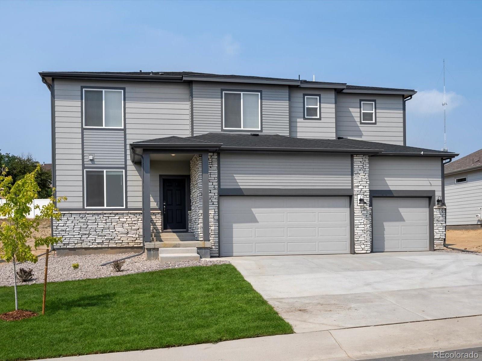 1696  Yampa River Drive, windsor  House Search MLS Picture