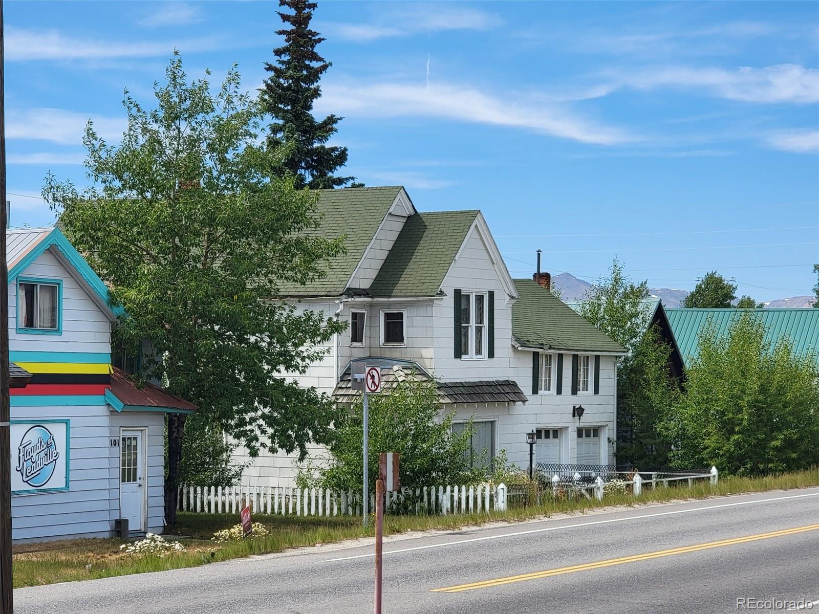 leadville  House Search Picture