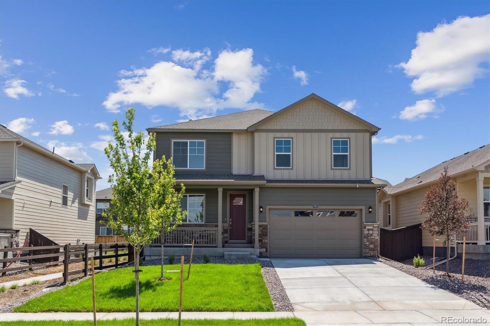 aurora  House Search Picture
