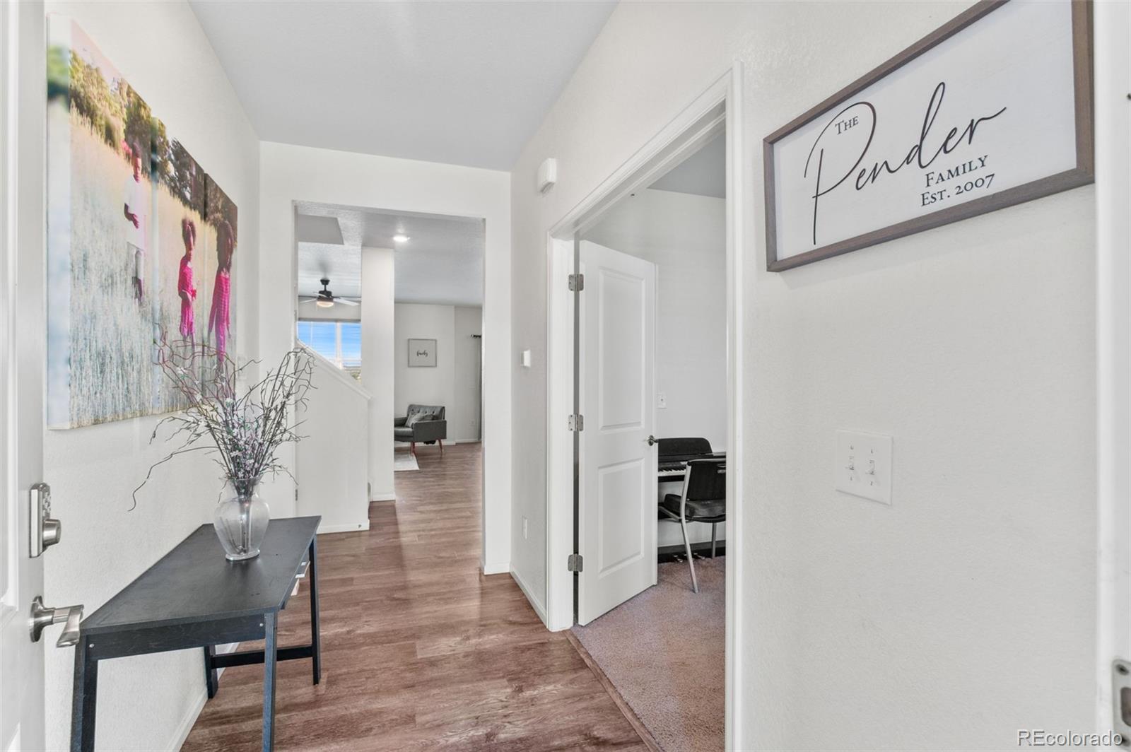 31 S Quantock Street, aurora  House Search MLS Picture