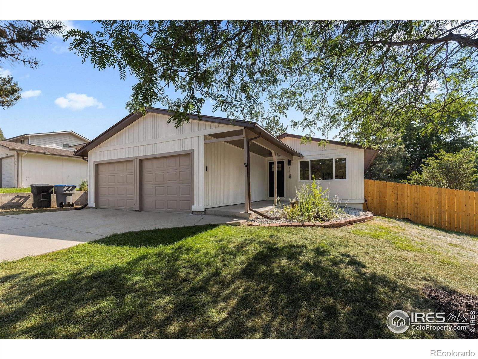 longmont  House Search Picture