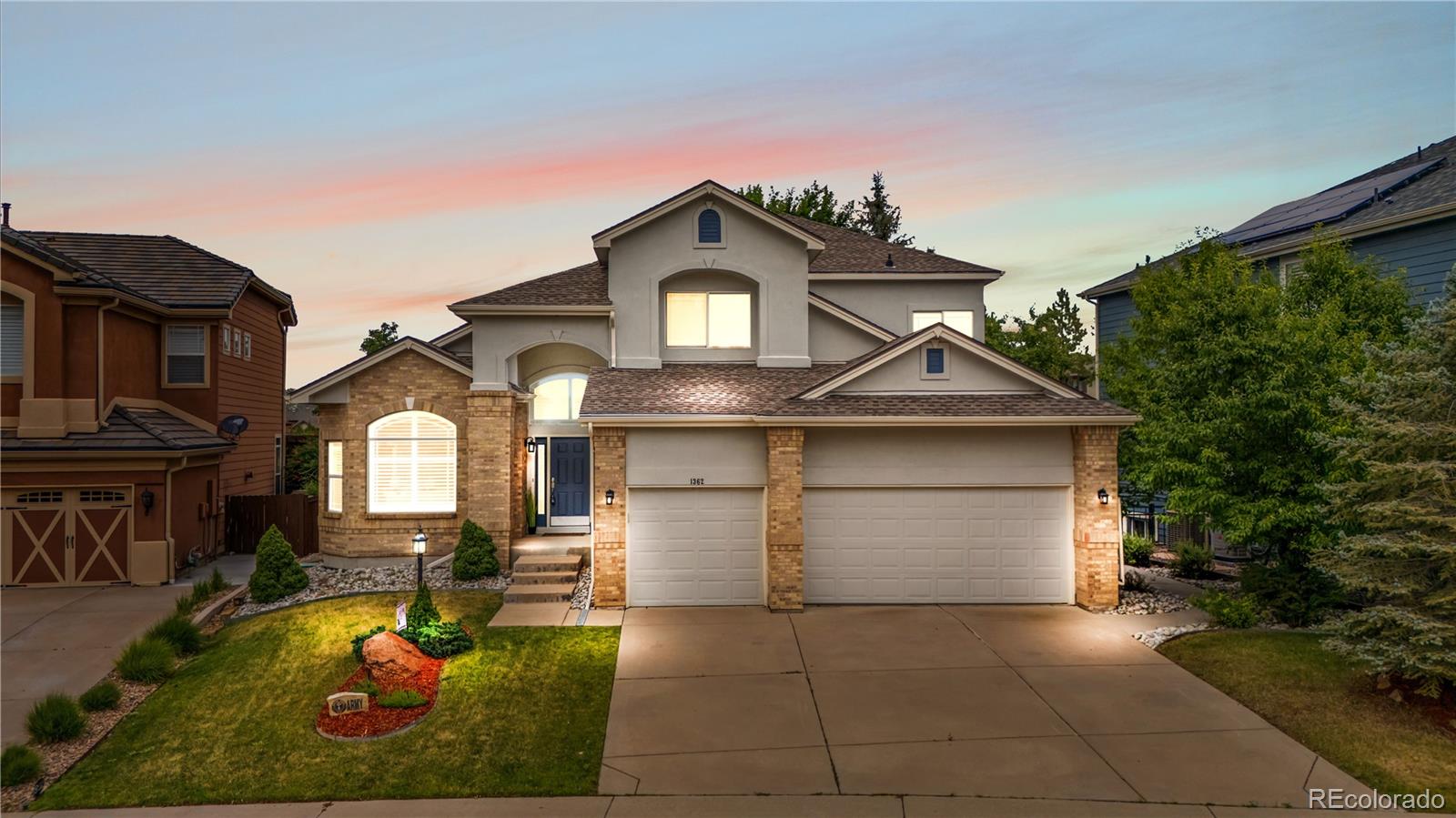 castle rock  House Search Picture
