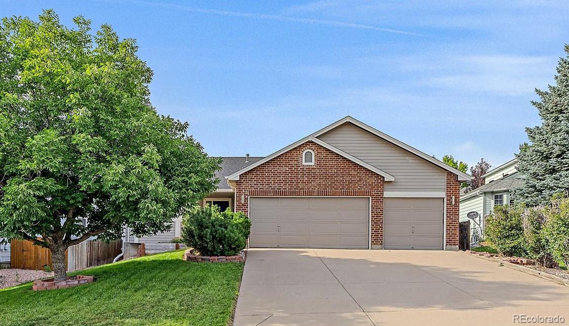 centennial  House Search Picture