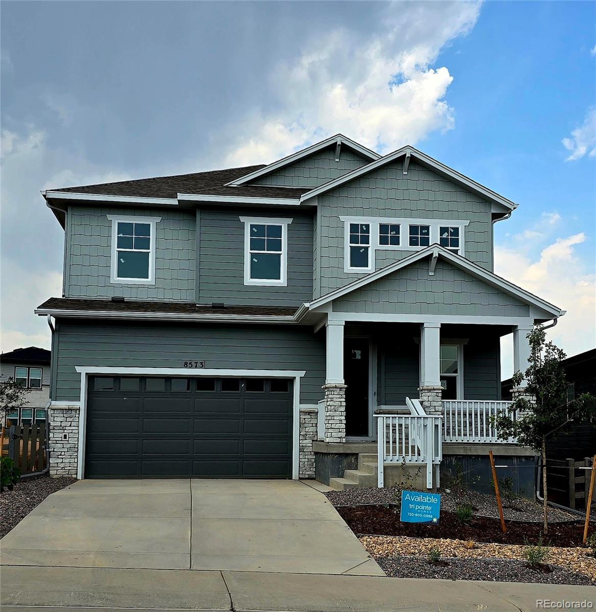 littleton  House Search Picture