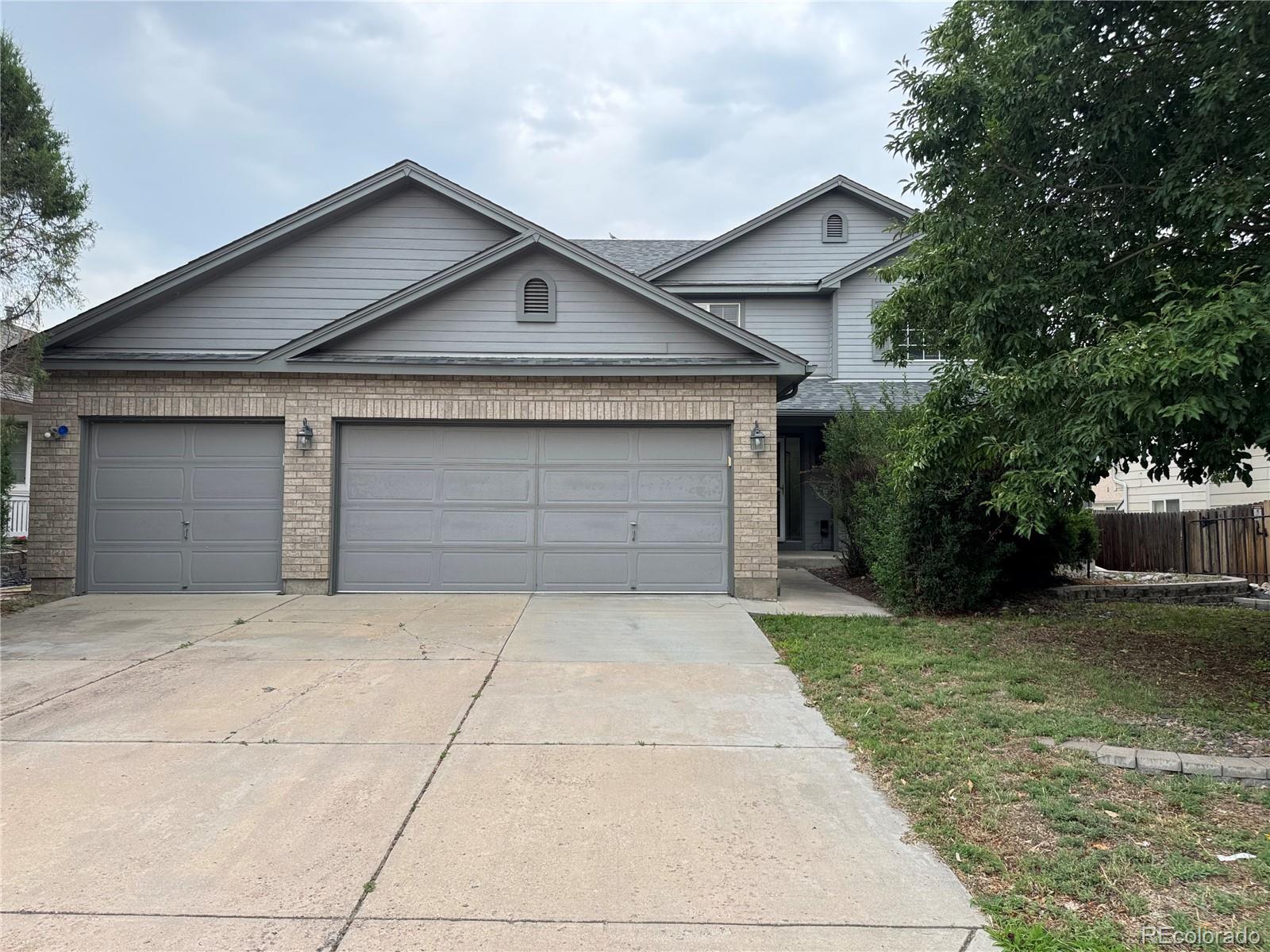 commerce city  House Search Picture