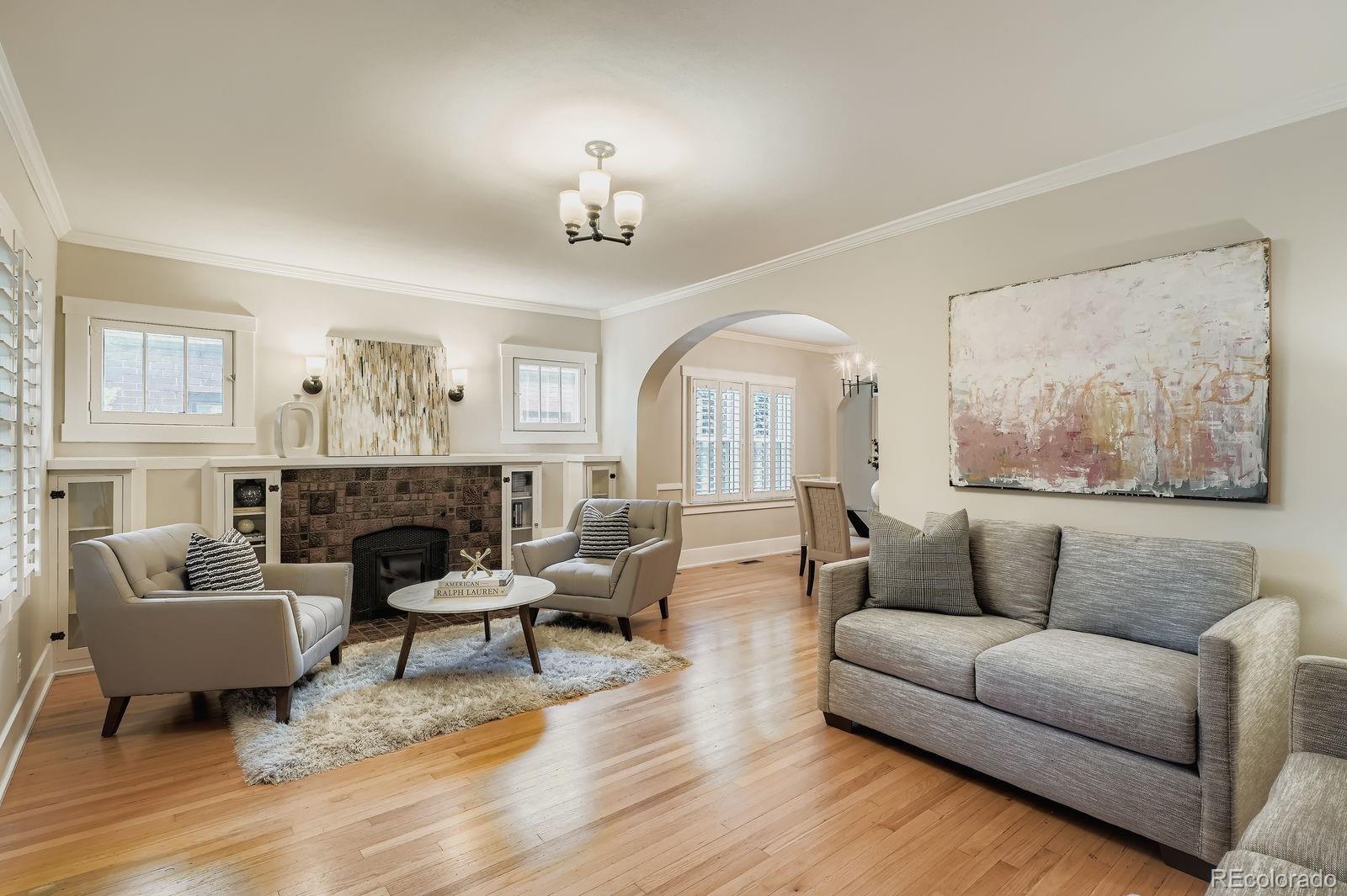 denver  House Search Picture
