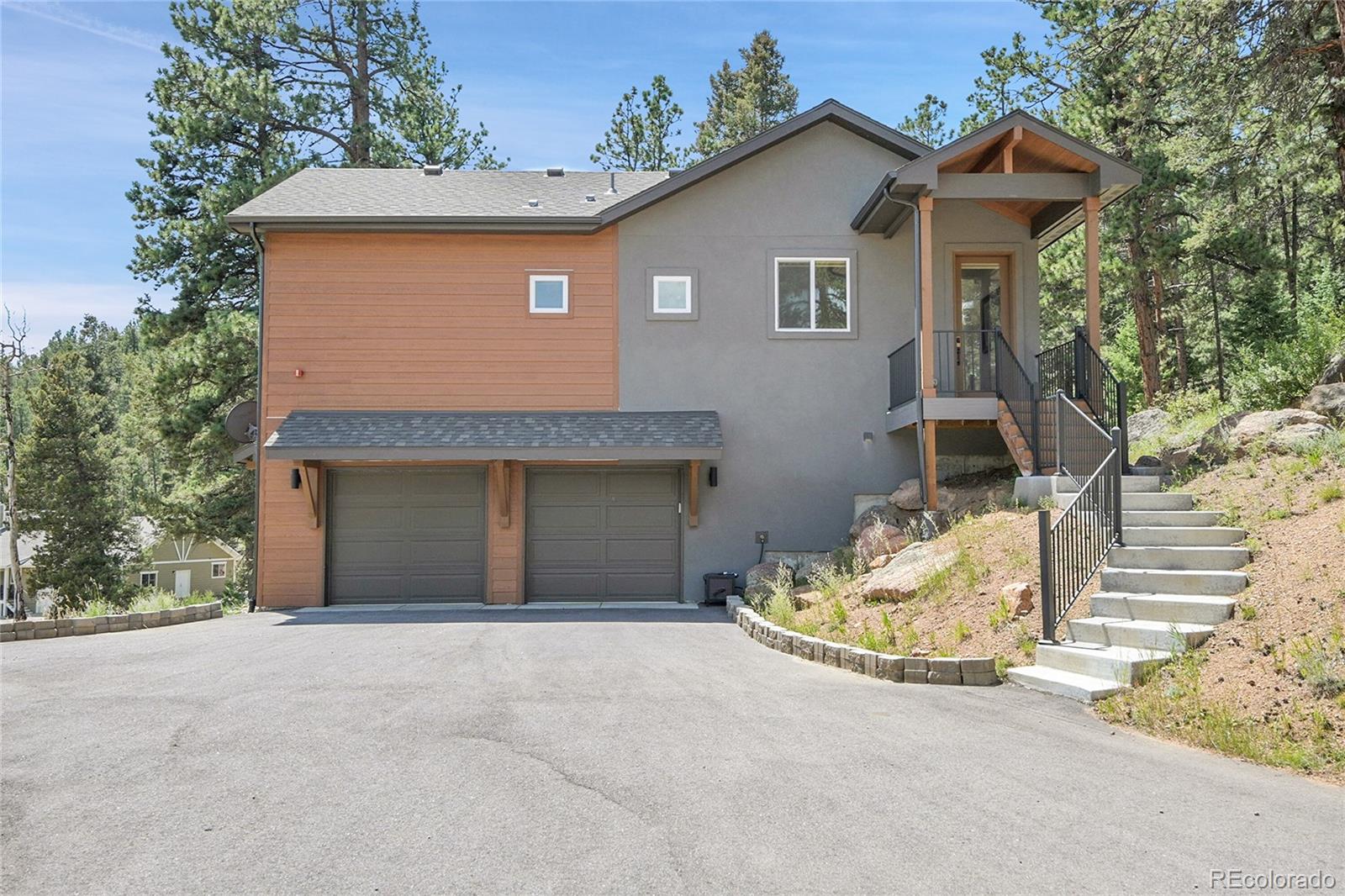 pine  House Search Picture
