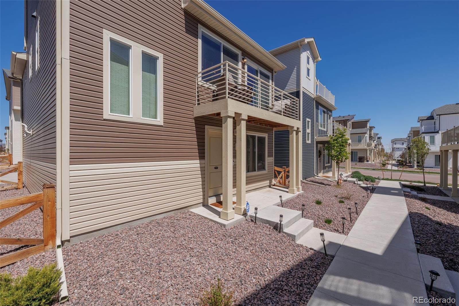 colorado springs  House Search Picture