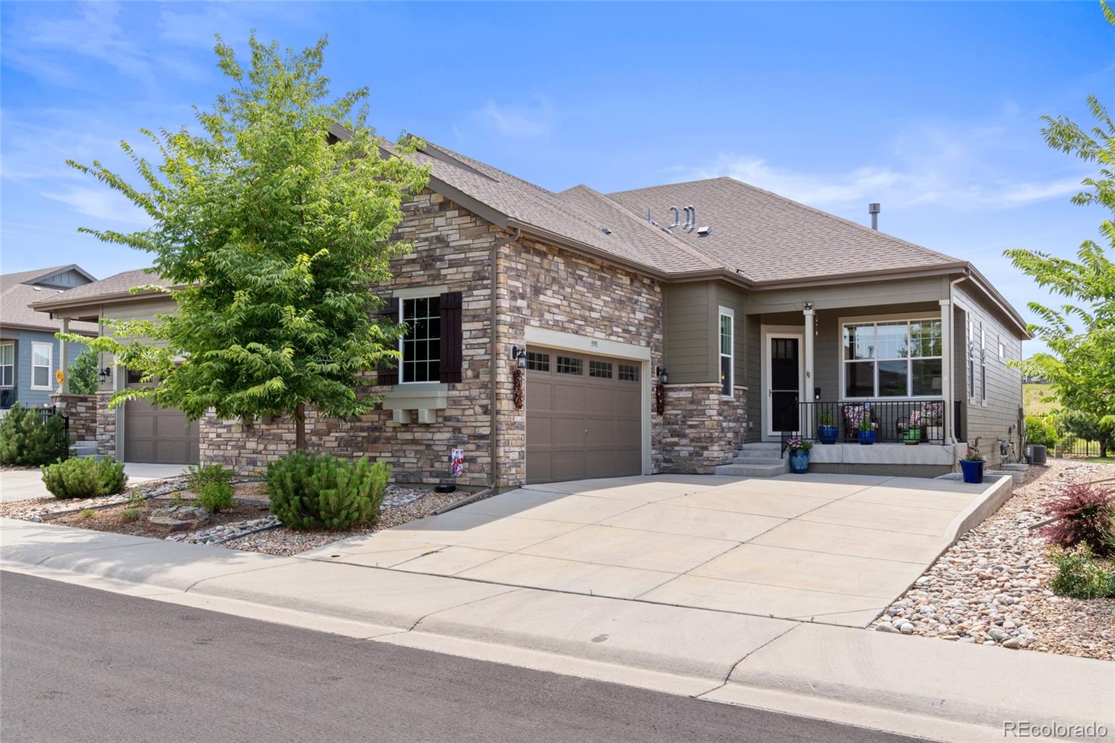 castle rock  House Search Picture