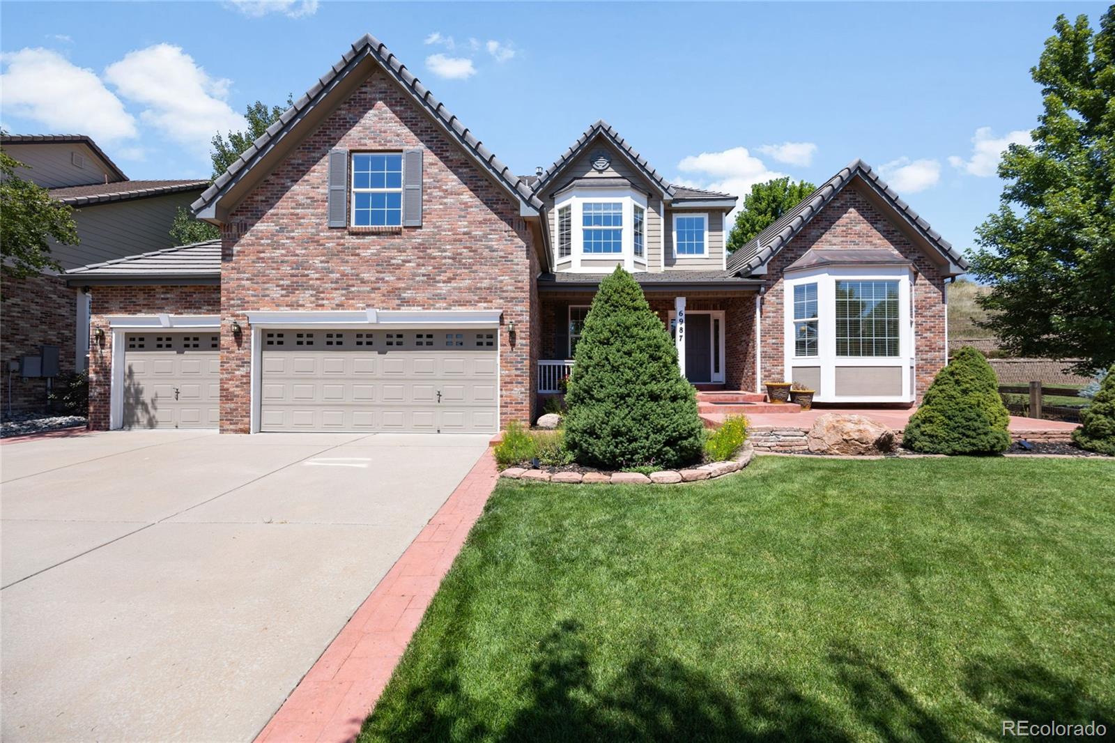 castle pines  House Search Picture