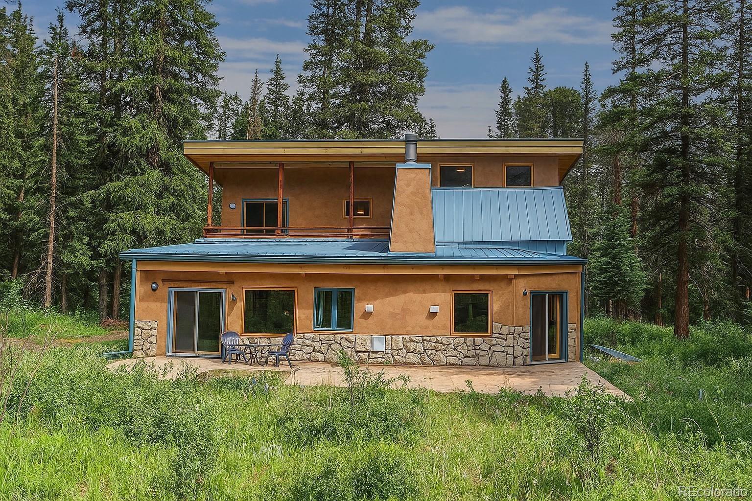 breckenridge  House Search Picture