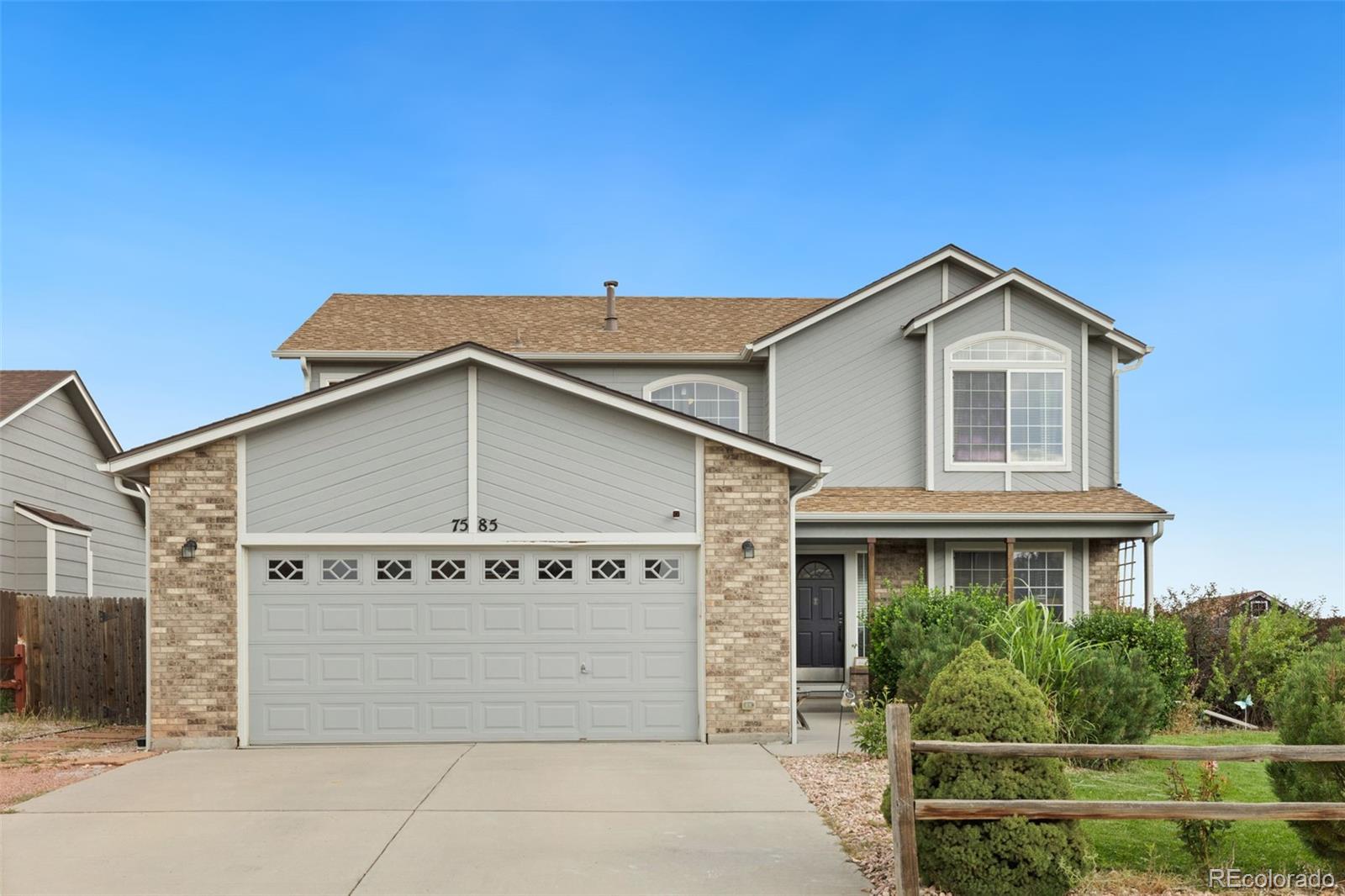 colorado springs  House Search Picture