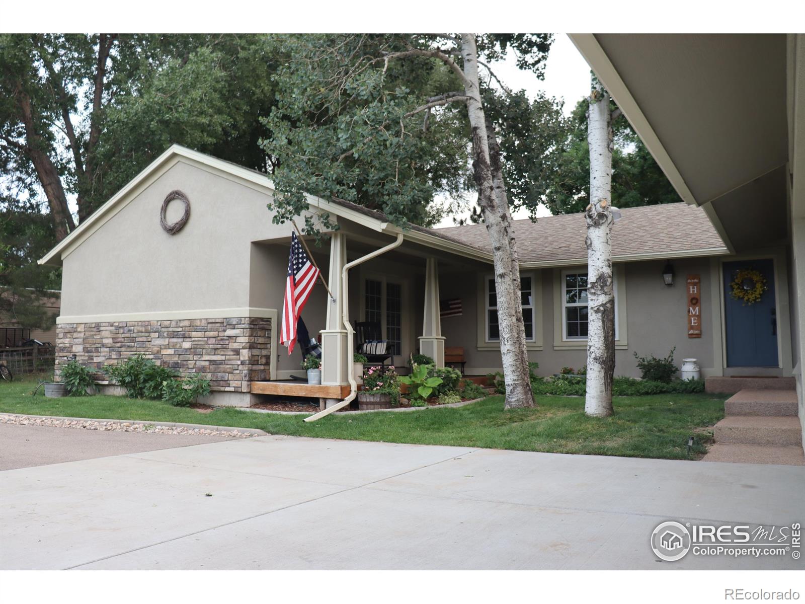 greeley  House Search Picture