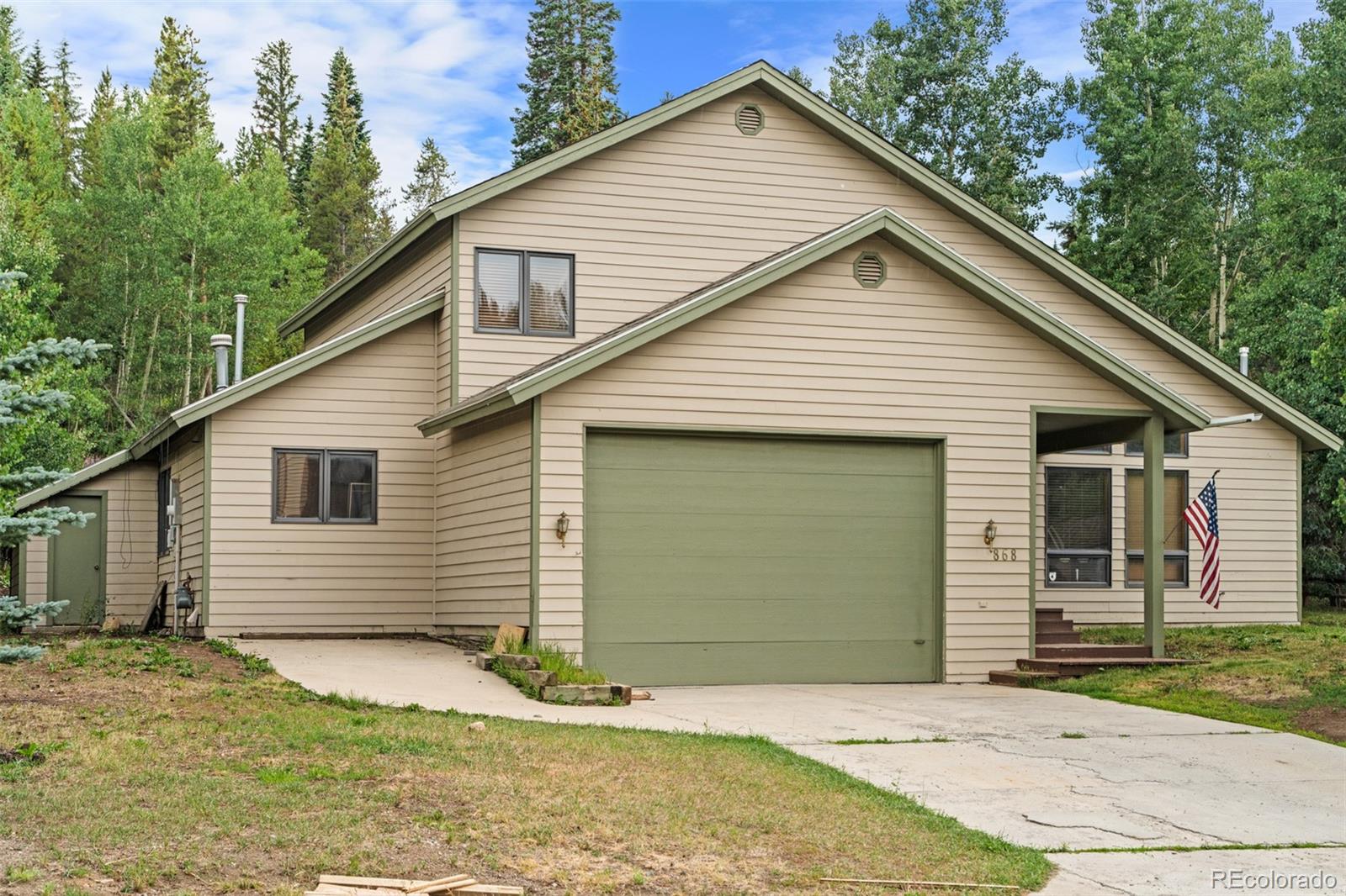dillon  House Search Picture
