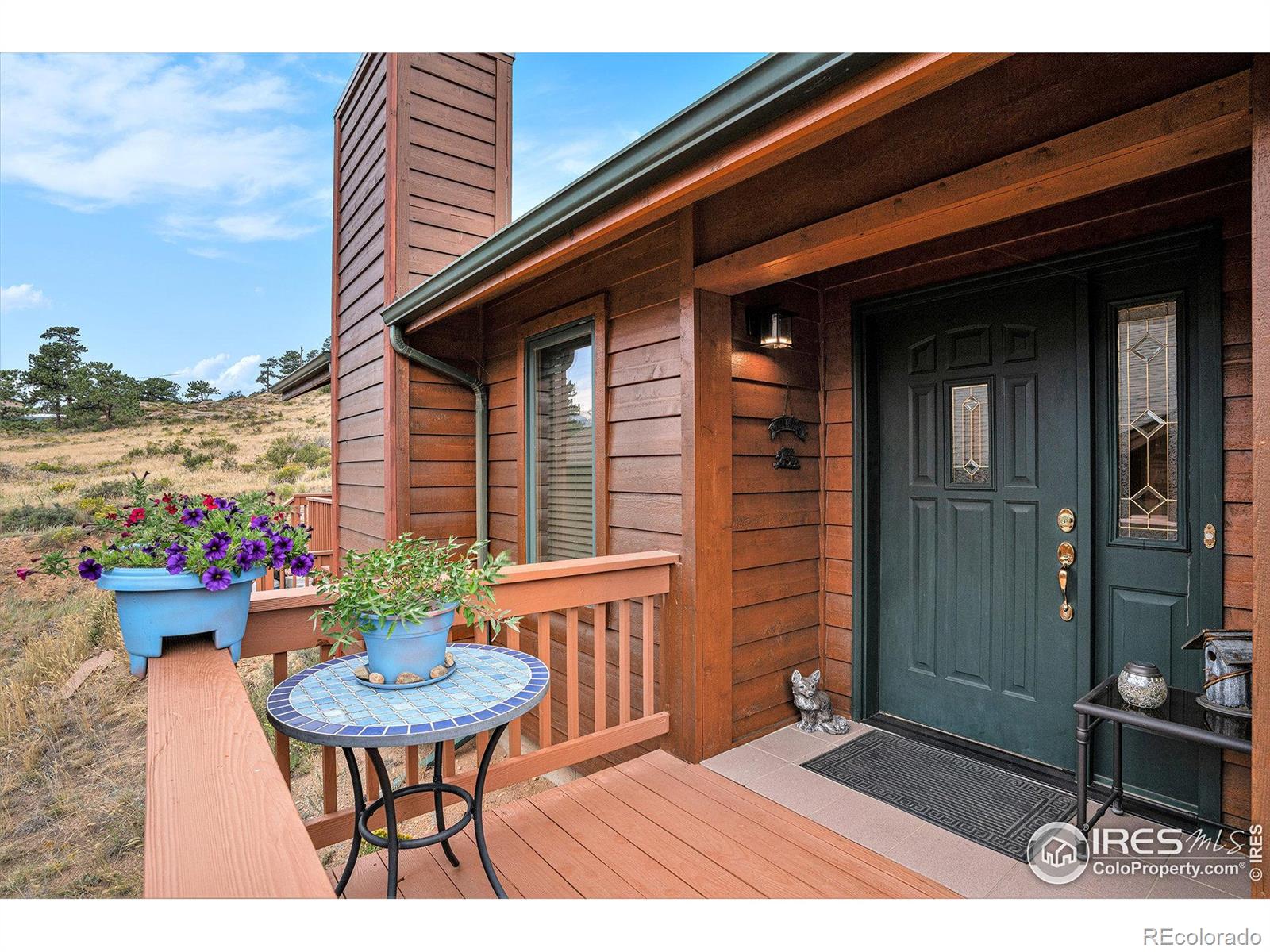 estes park  House Search Picture